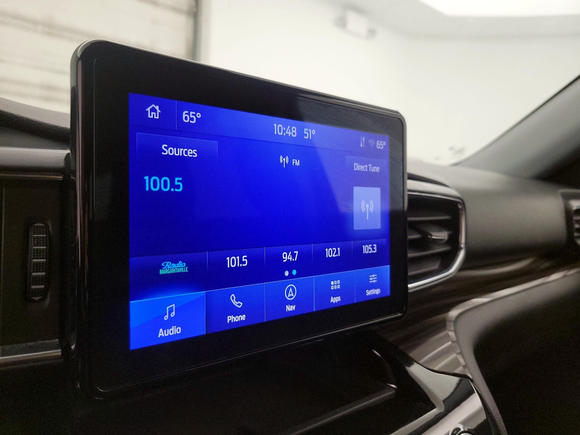 Thumbnail: 2023 Ford Explorer - 16