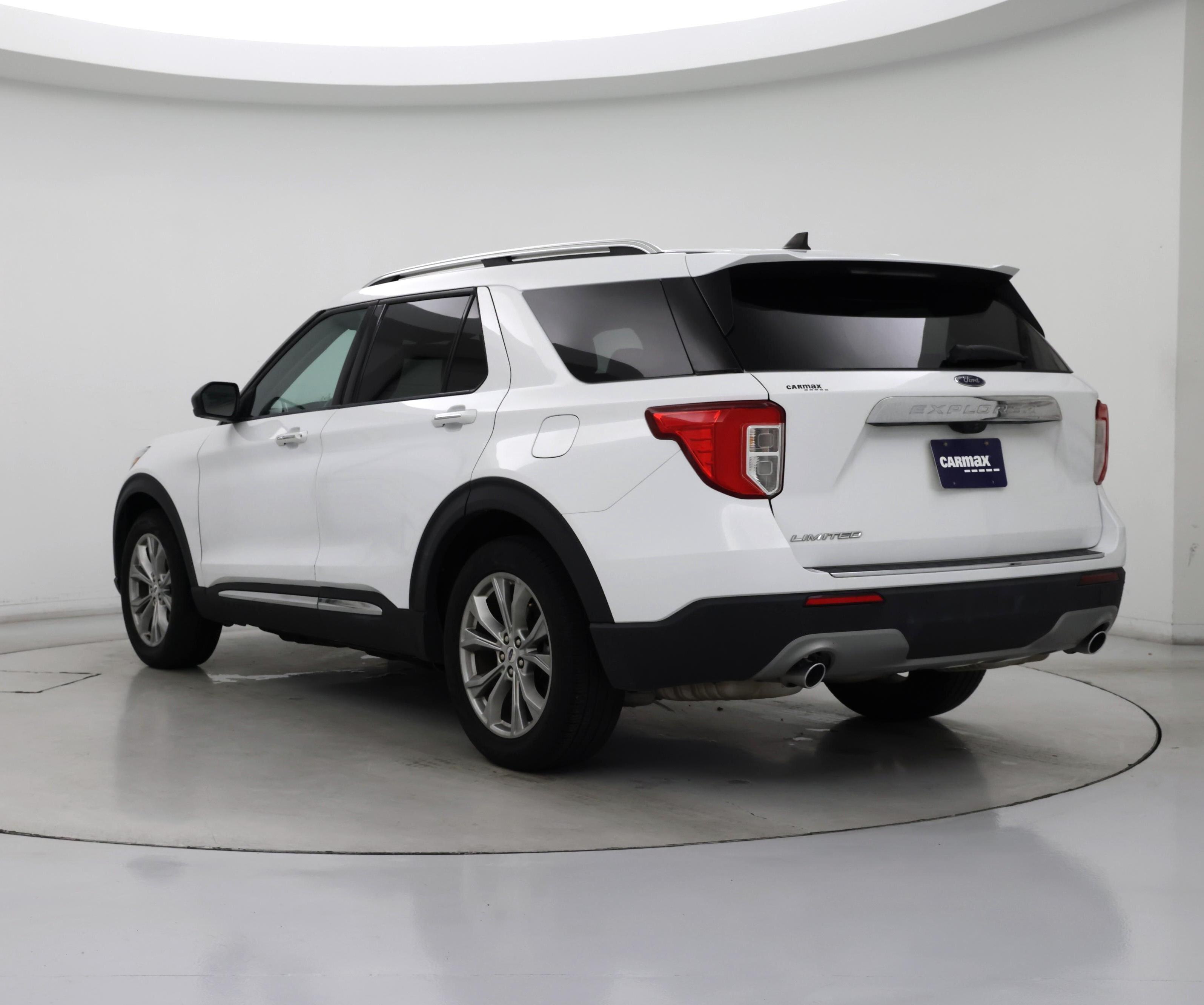 Thumbnail: 2023 Ford Explorer - 2