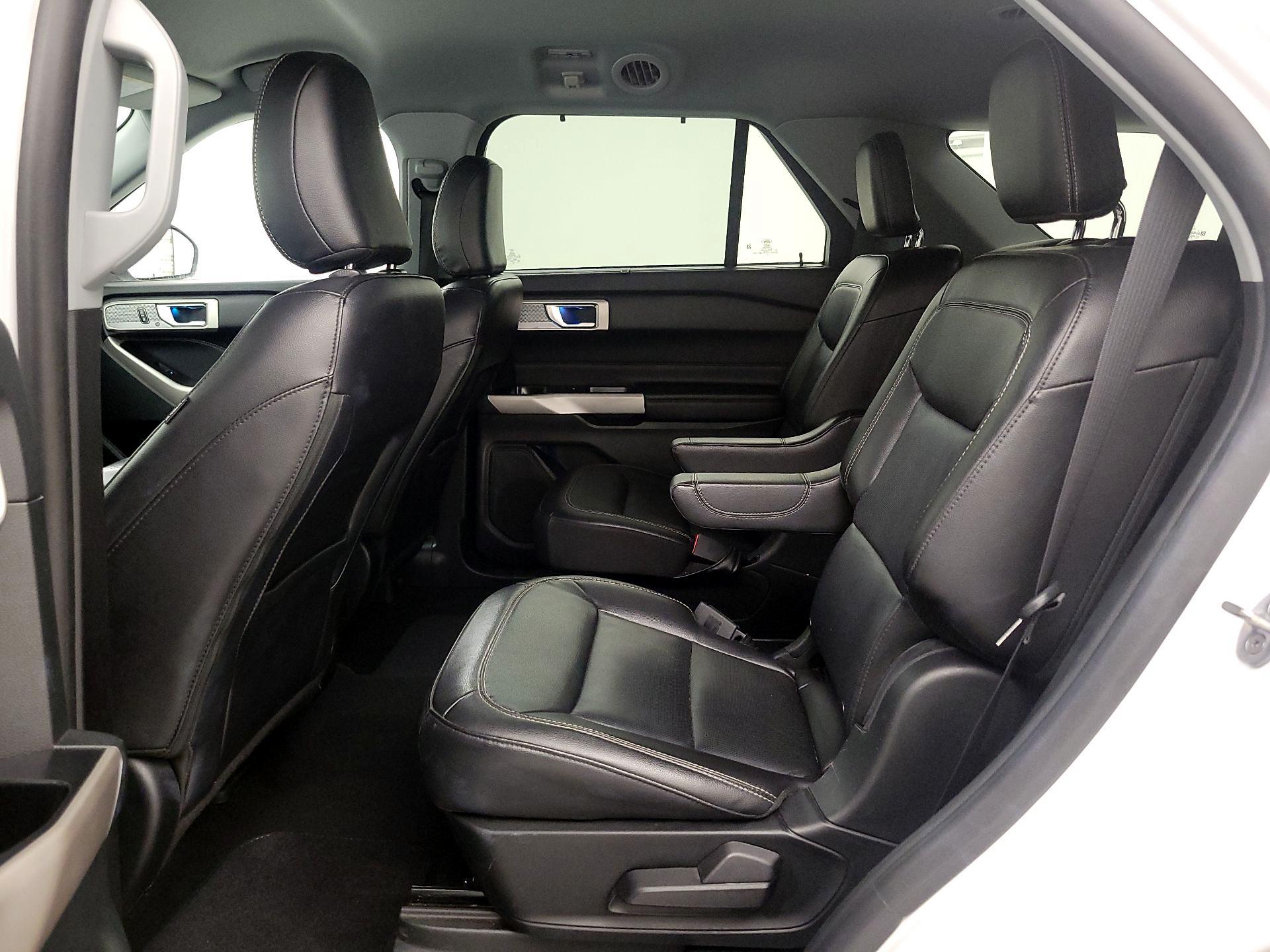 Thumbnail: 2023 Ford Explorer - 20