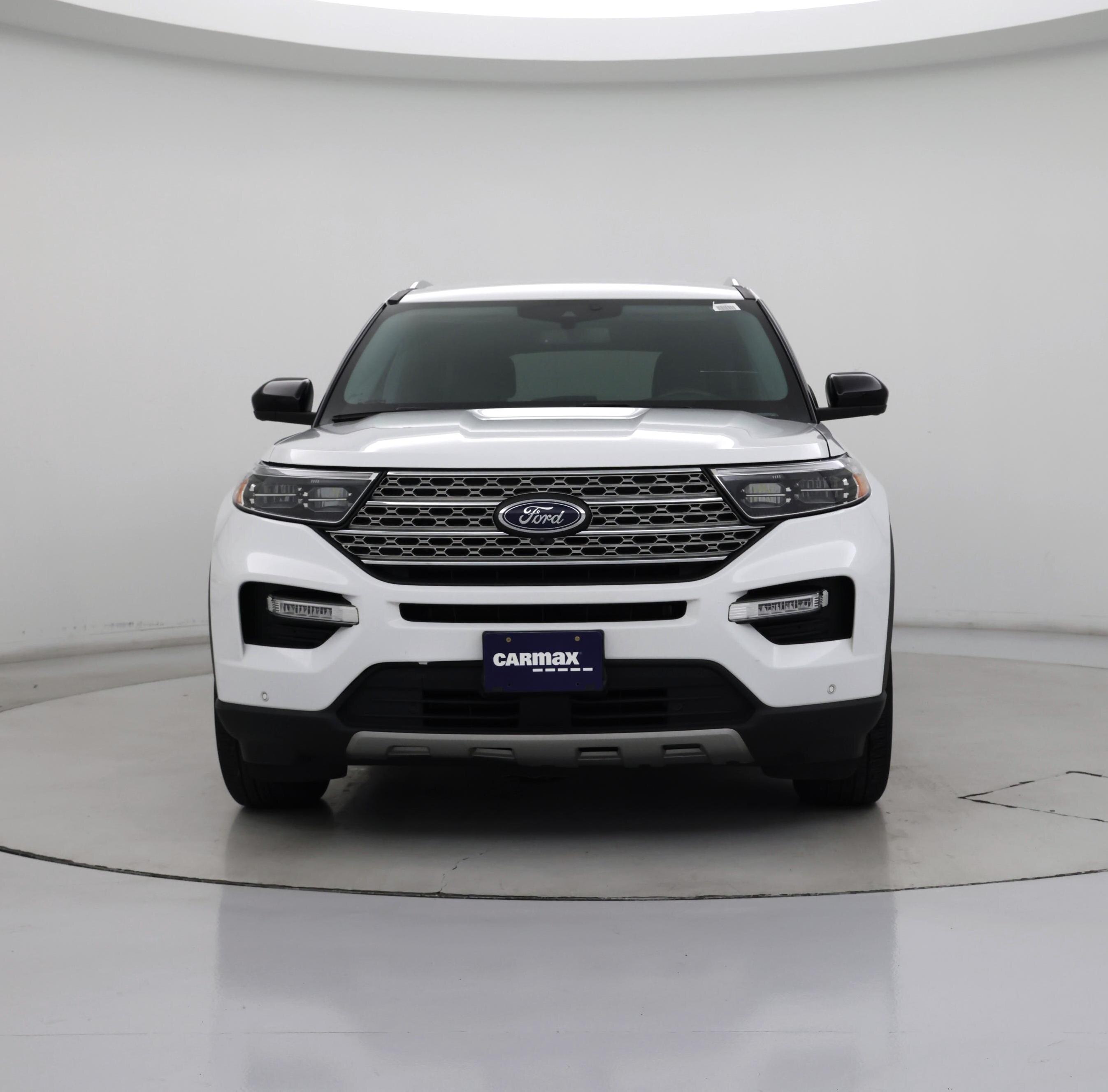 Thumbnail: 2023 Ford Explorer - 5