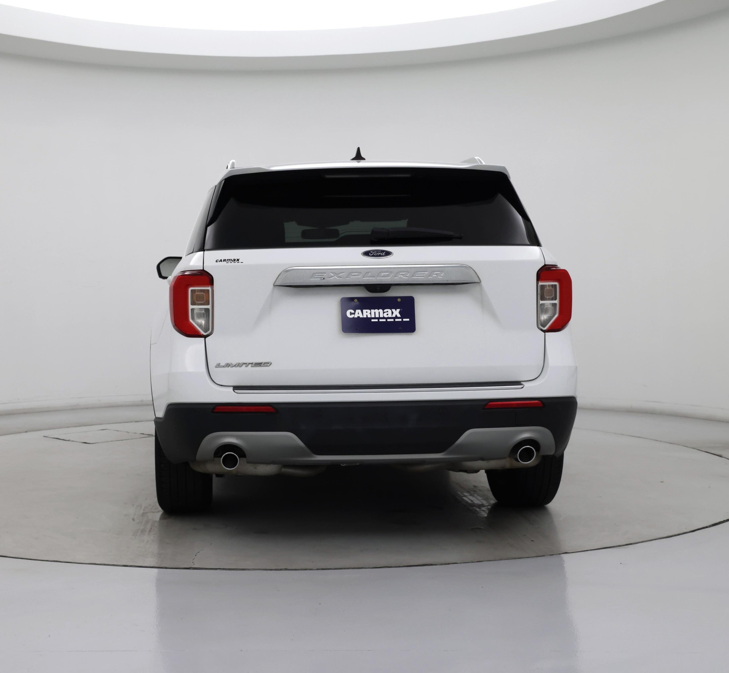 Thumbnail: 2023 Ford Explorer - 6