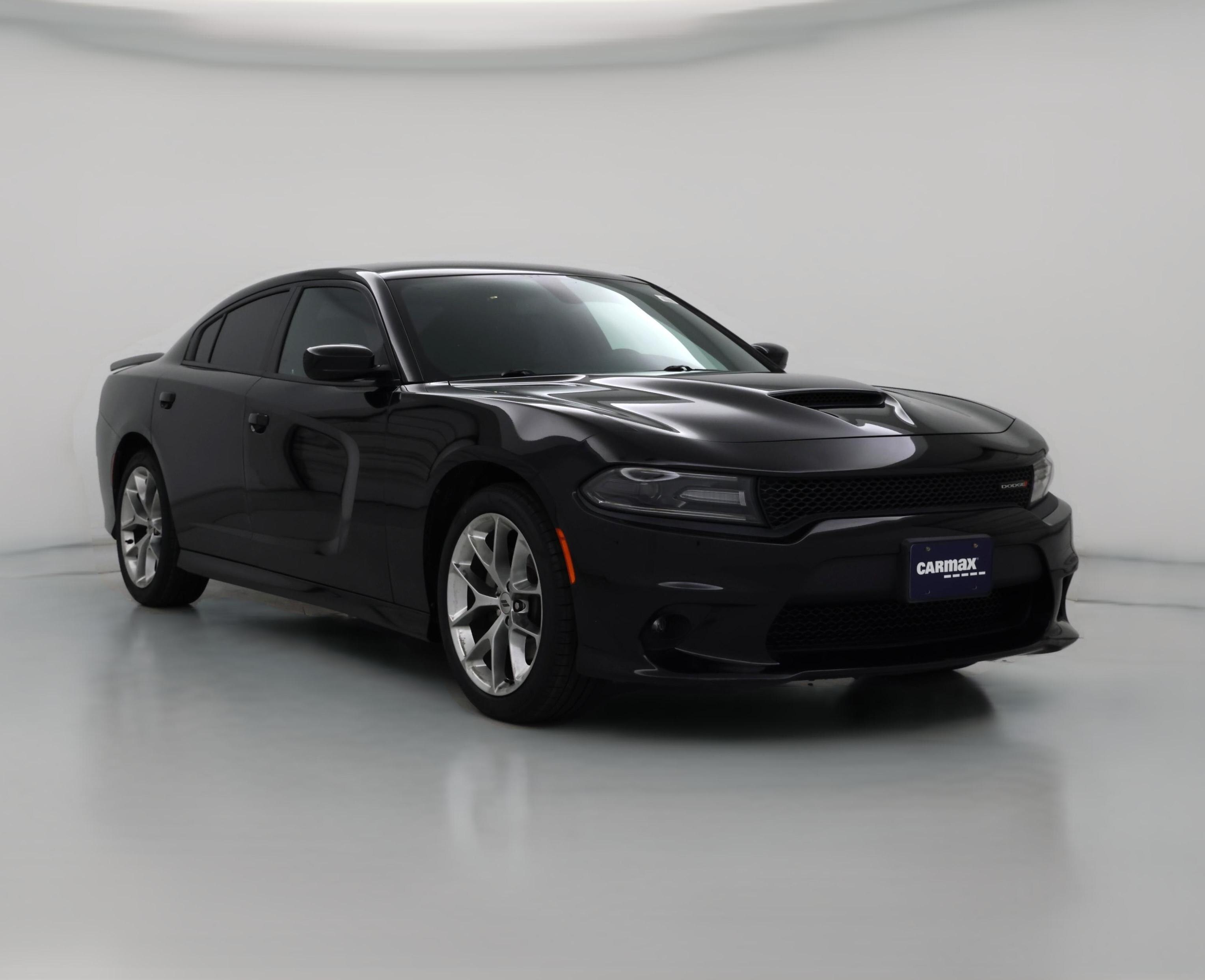 Thumbnail: 2021 Dodge Charger - 1