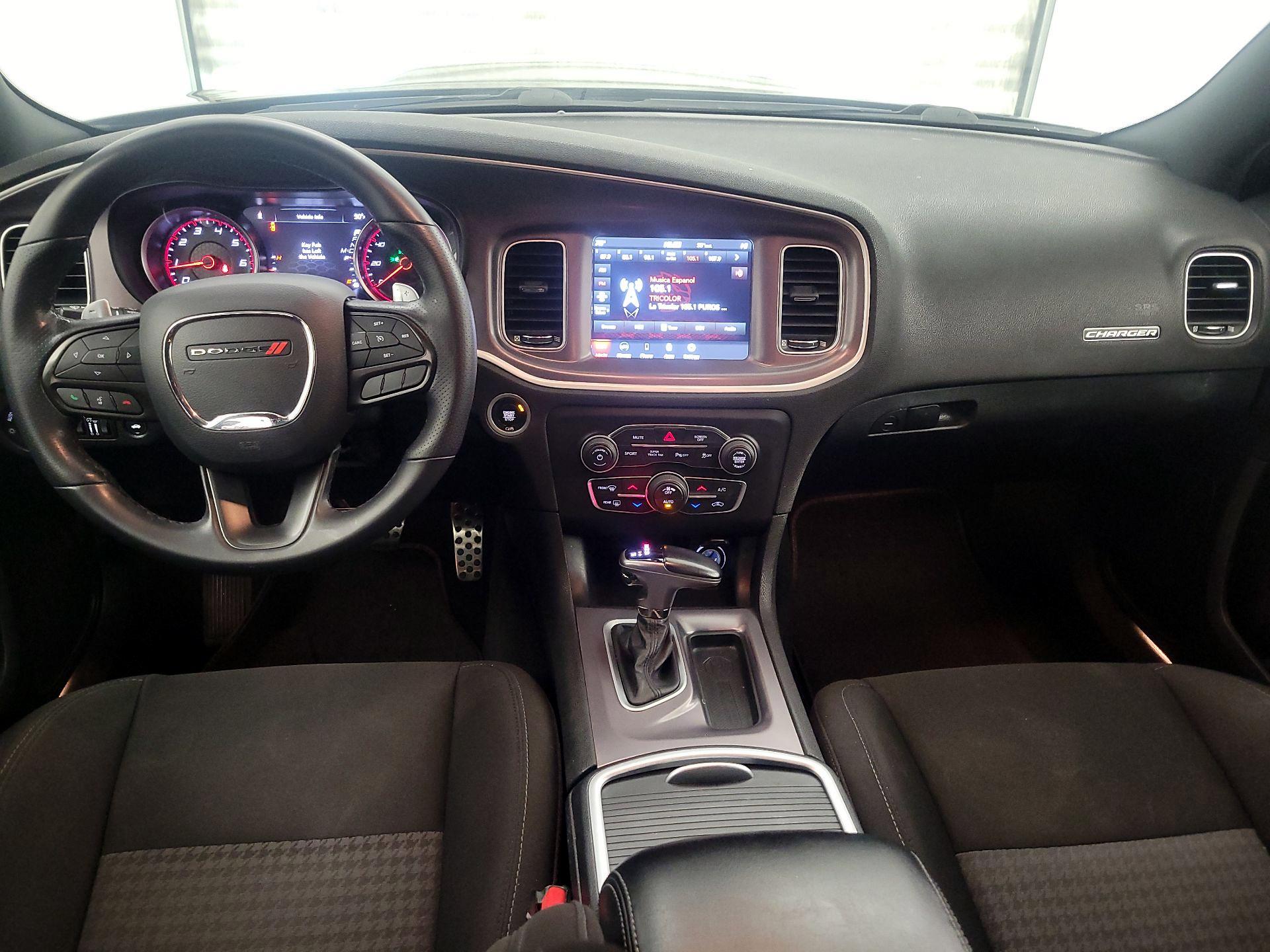 Thumbnail: 2021 Dodge Charger - 9