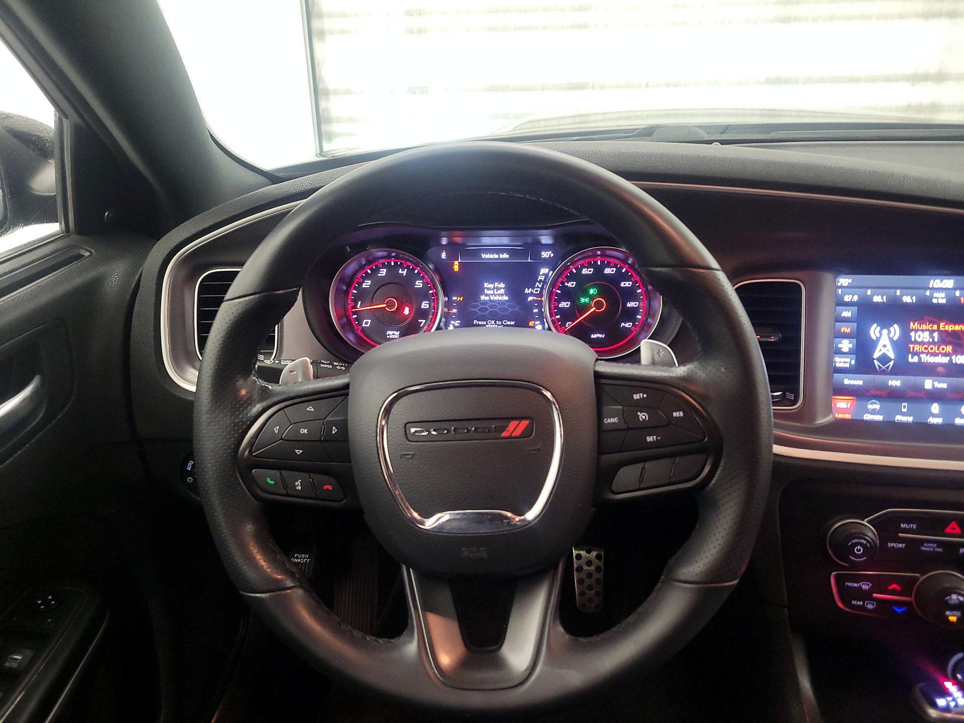 Thumbnail: 2021 Dodge Charger - 10