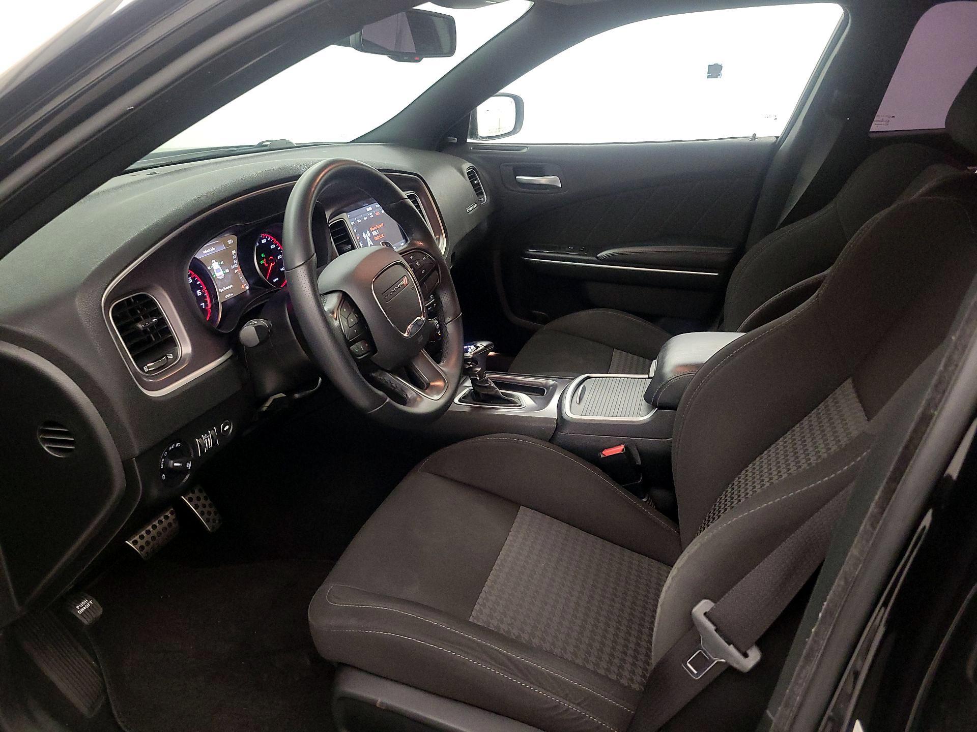 Thumbnail: 2021 Dodge Charger - 11