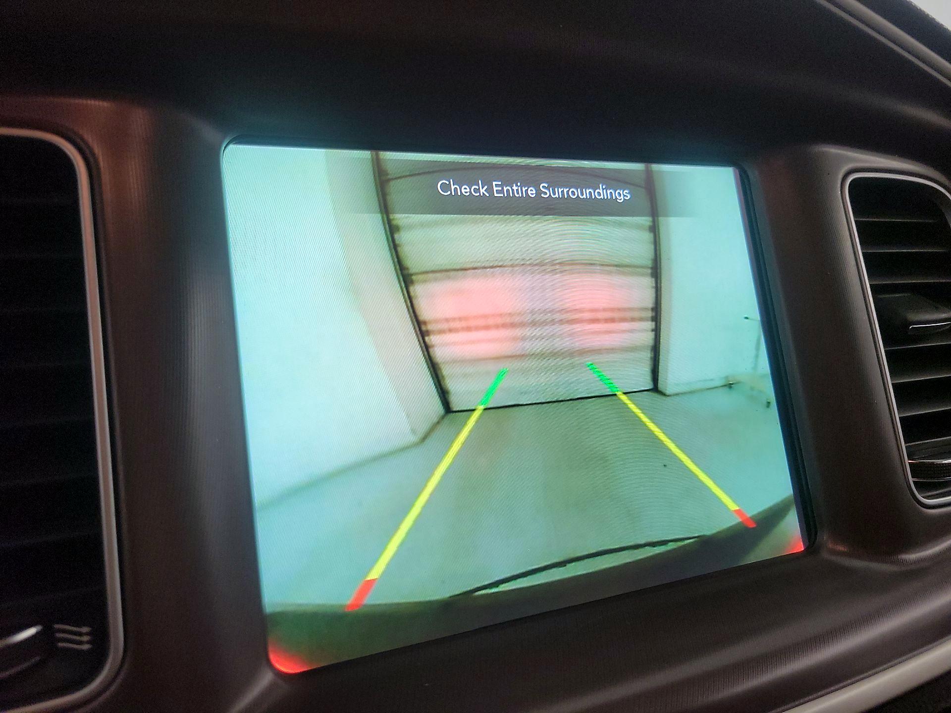 Thumbnail: 2021 Dodge Charger - 14