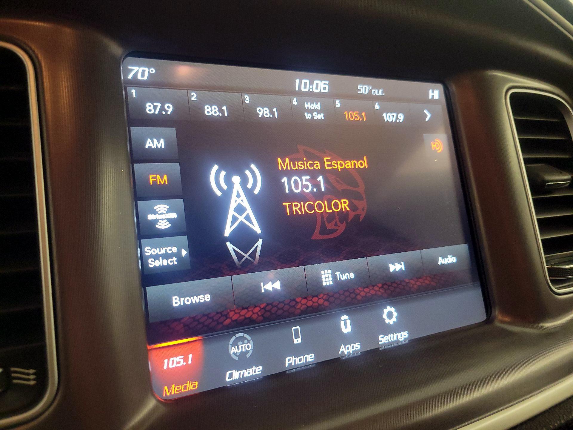 Thumbnail: 2021 Dodge Charger - 15