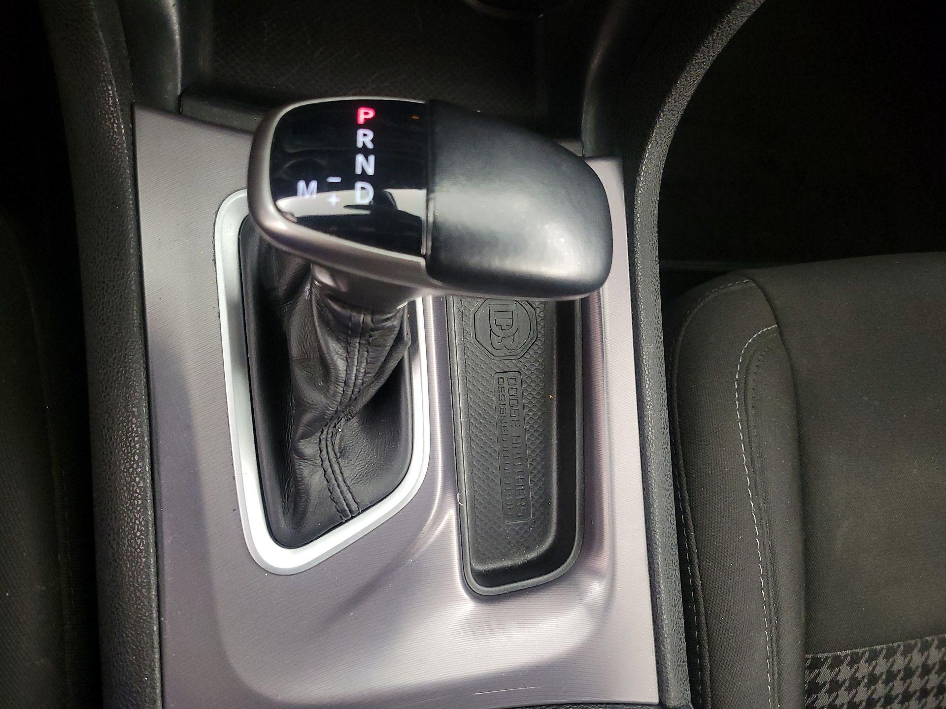 Thumbnail: 2021 Dodge Charger - 17