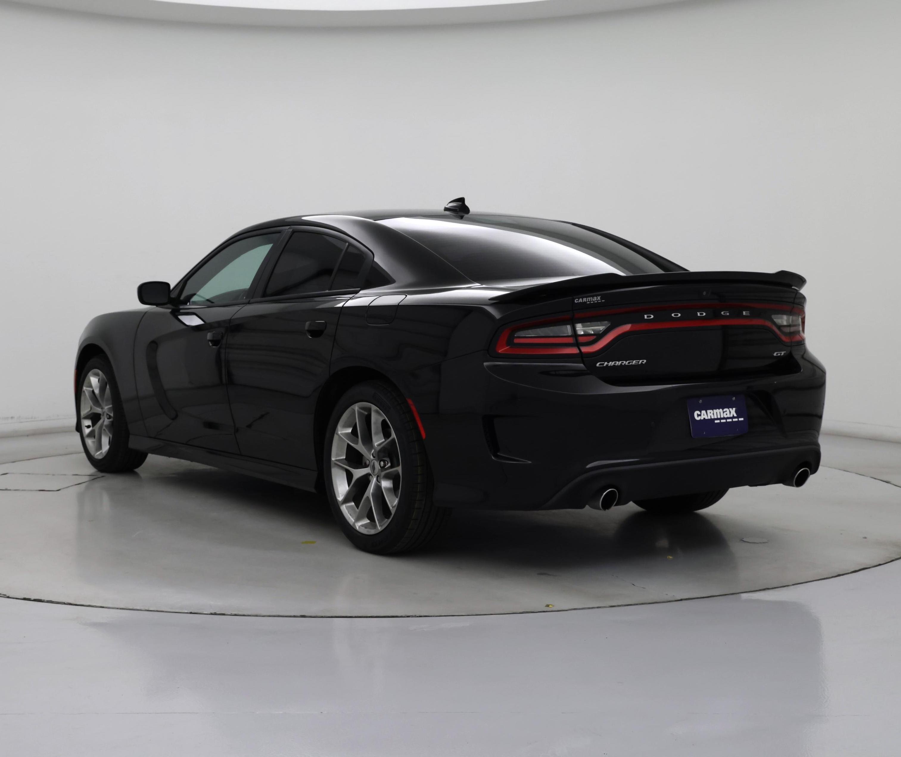 Thumbnail: 2021 Dodge Charger - 2