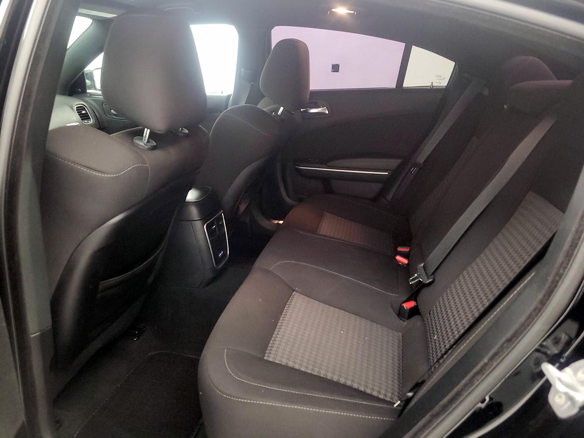 Thumbnail: 2021 Dodge Charger - 19