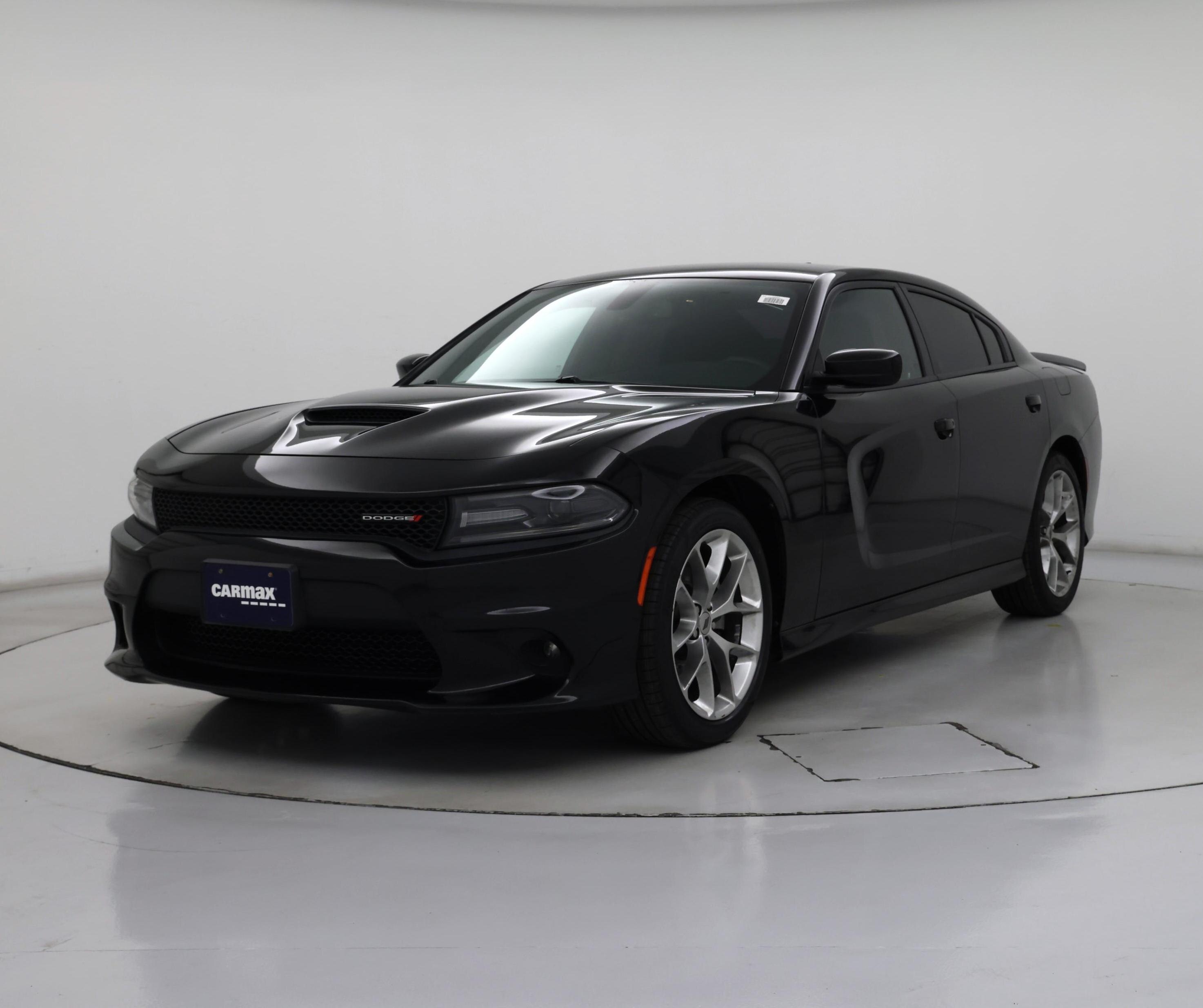 Thumbnail: 2021 Dodge Charger - 4
