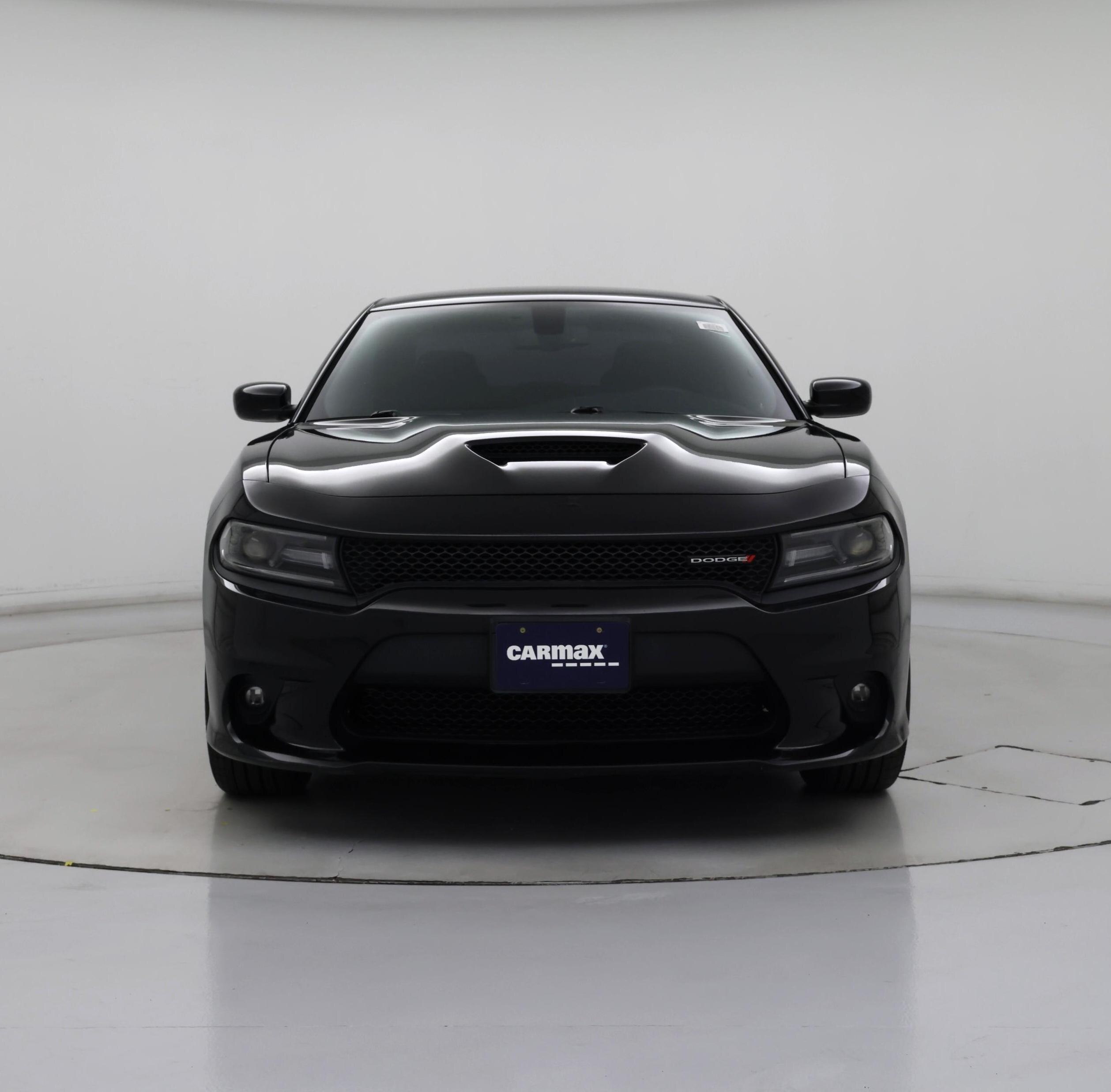 Thumbnail: 2021 Dodge Charger - 5