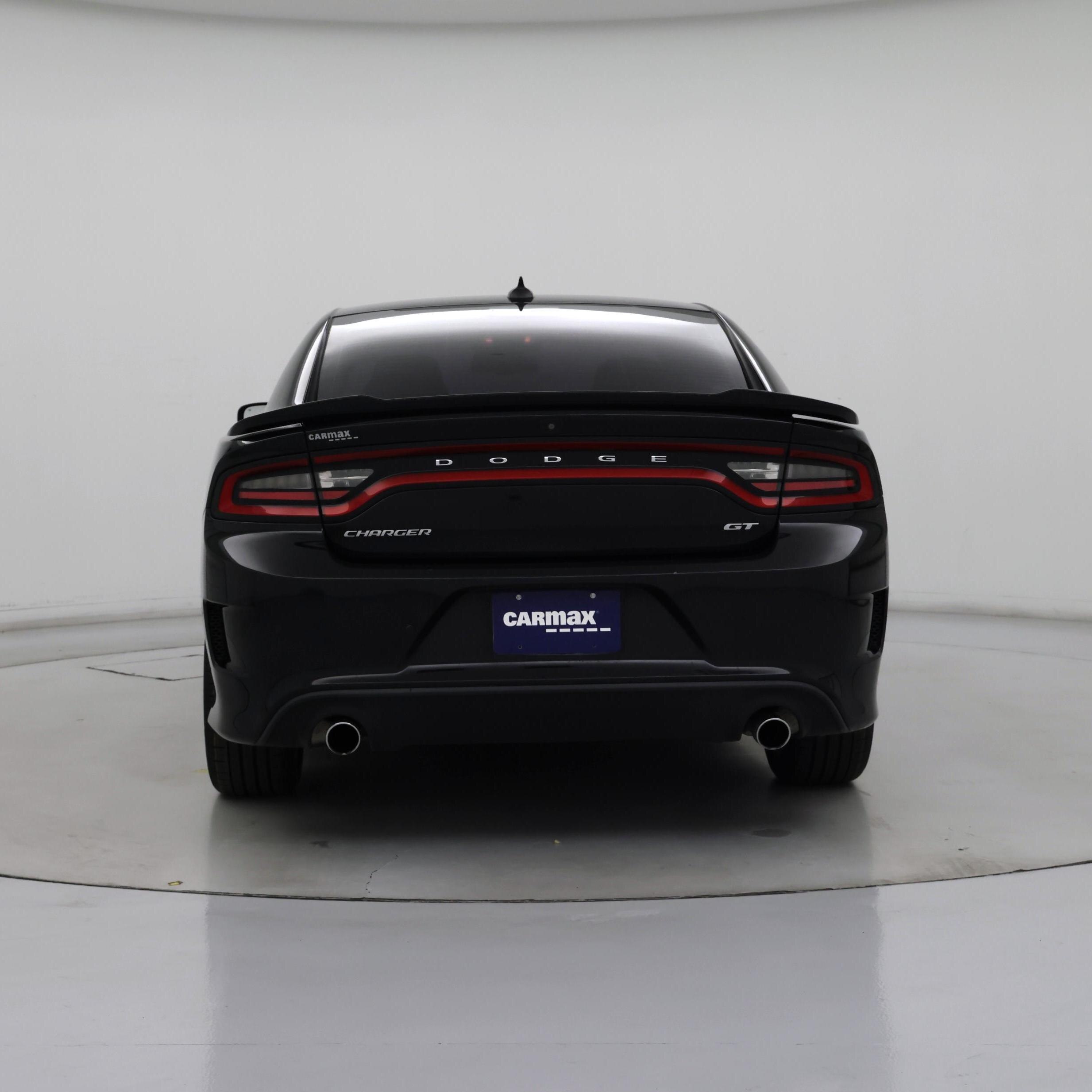 Thumbnail: 2021 Dodge Charger - 6