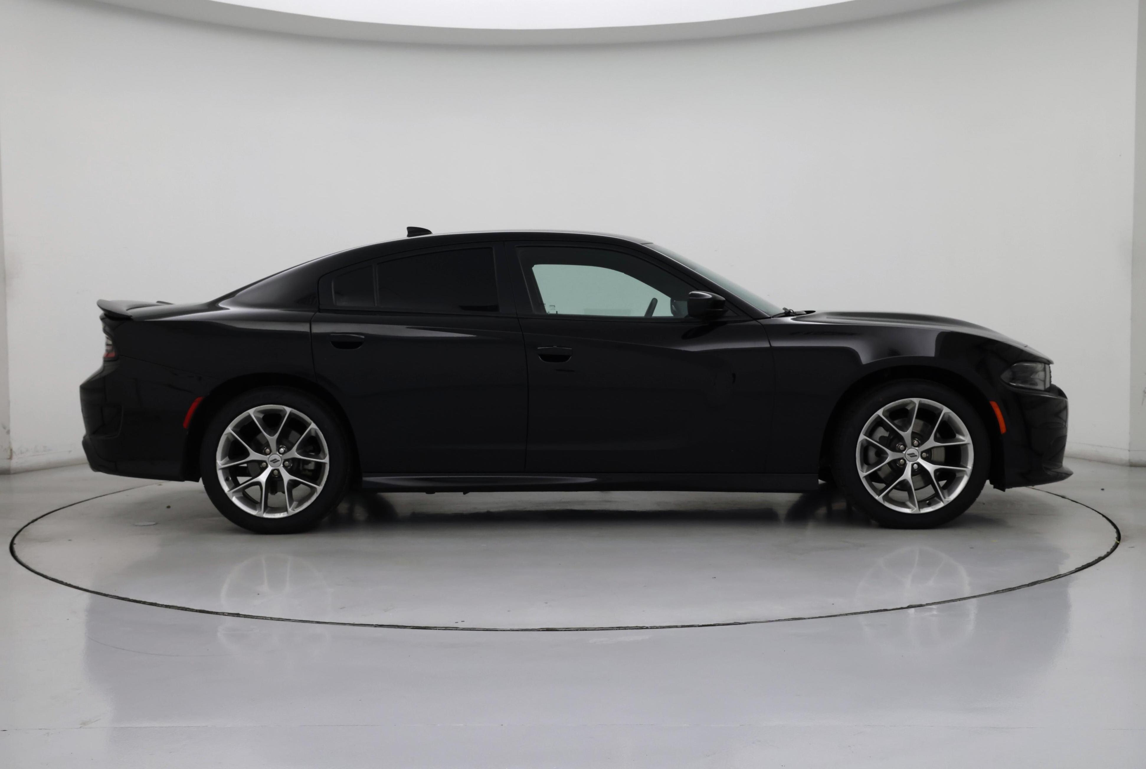 Thumbnail: 2021 Dodge Charger - 7