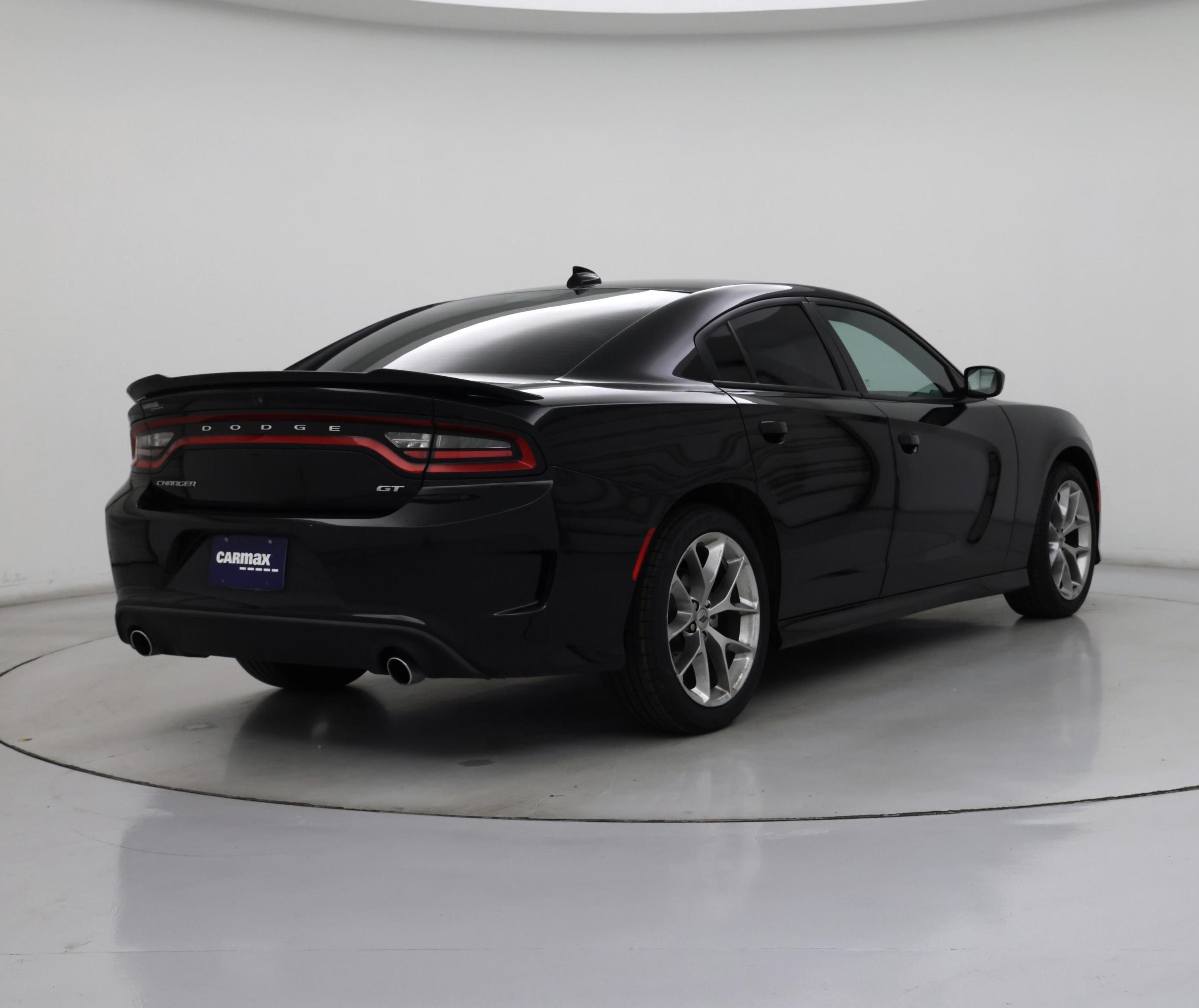 Thumbnail: 2021 Dodge Charger - 8