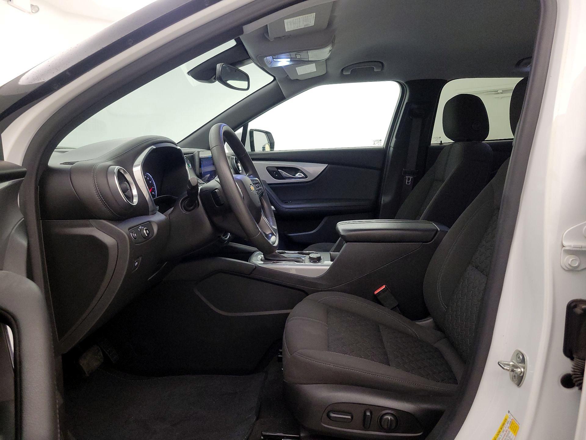 Thumbnail: 2021 Chevrolet Blazer - 11