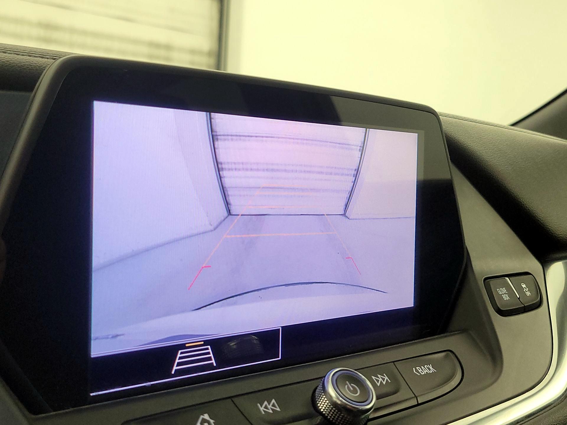 Thumbnail: 2021 Chevrolet Blazer - 14