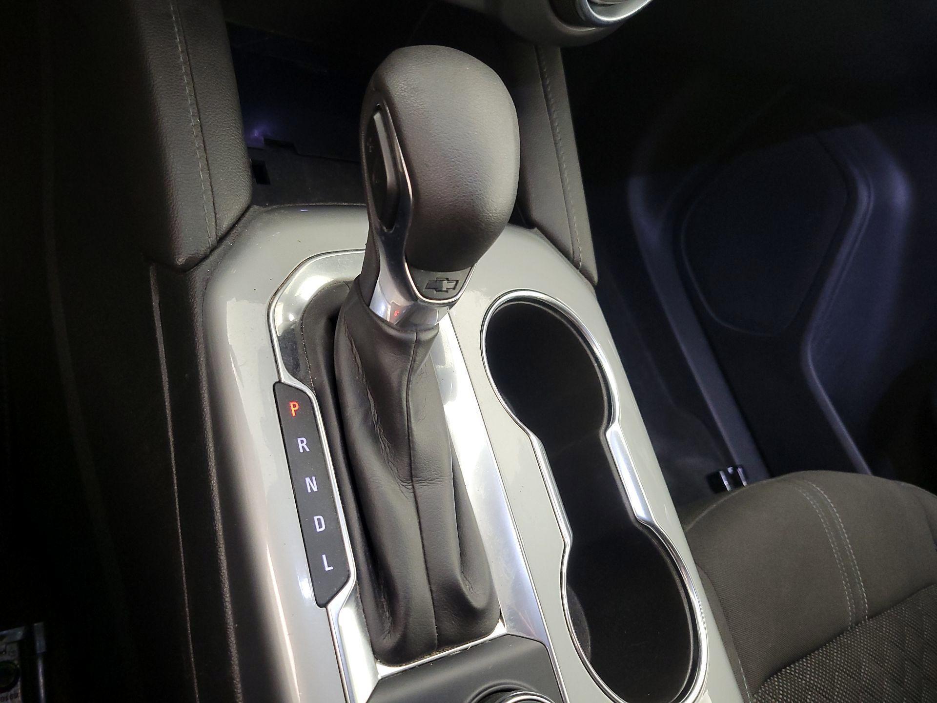 Thumbnail: 2021 Chevrolet Blazer - 17