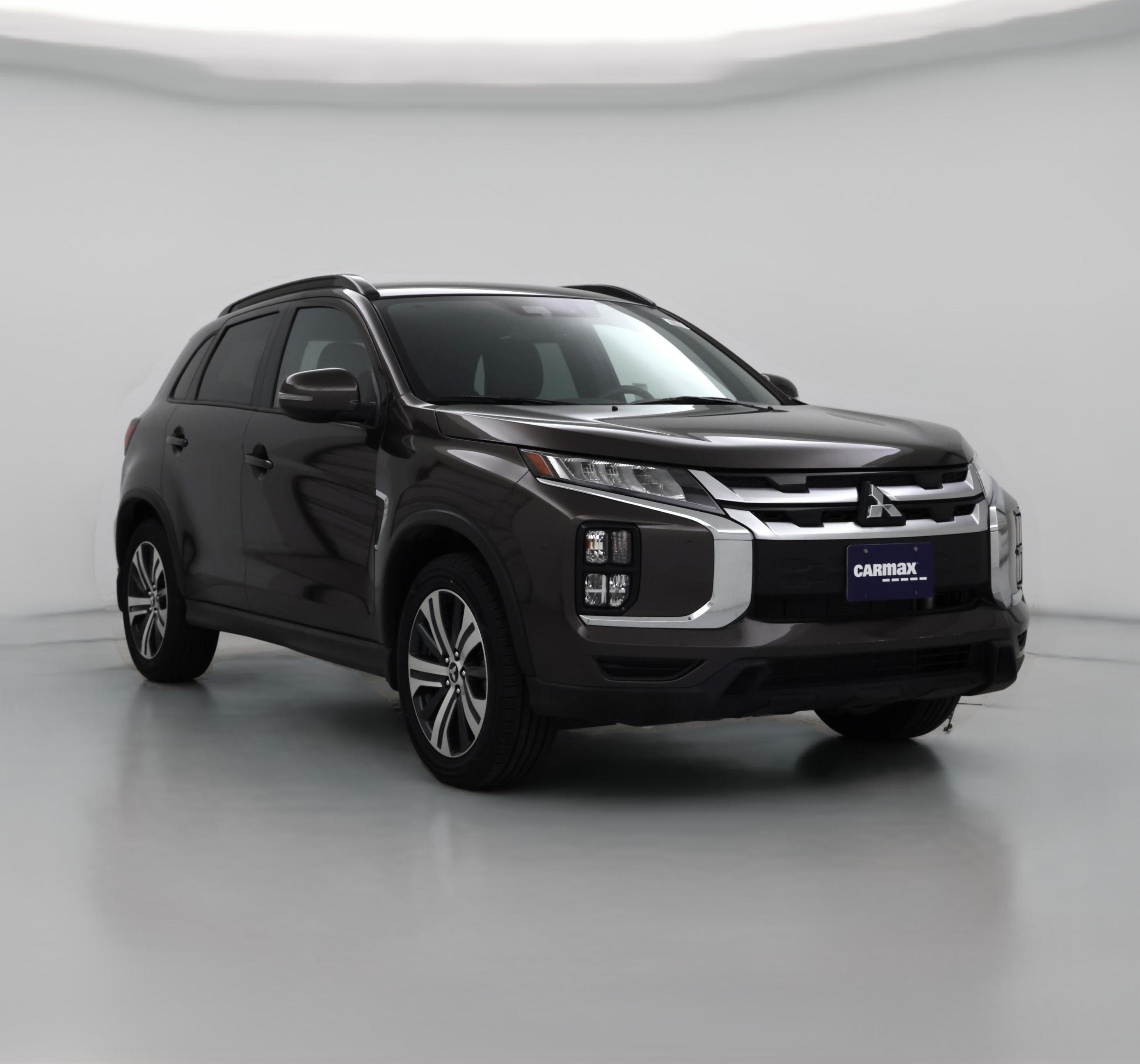 Thumbnail: 2023 Mitsubishi Outlander Sport - 1