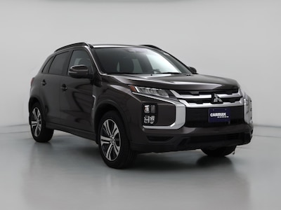 2023 Mitsubishi Outlander Sport GT