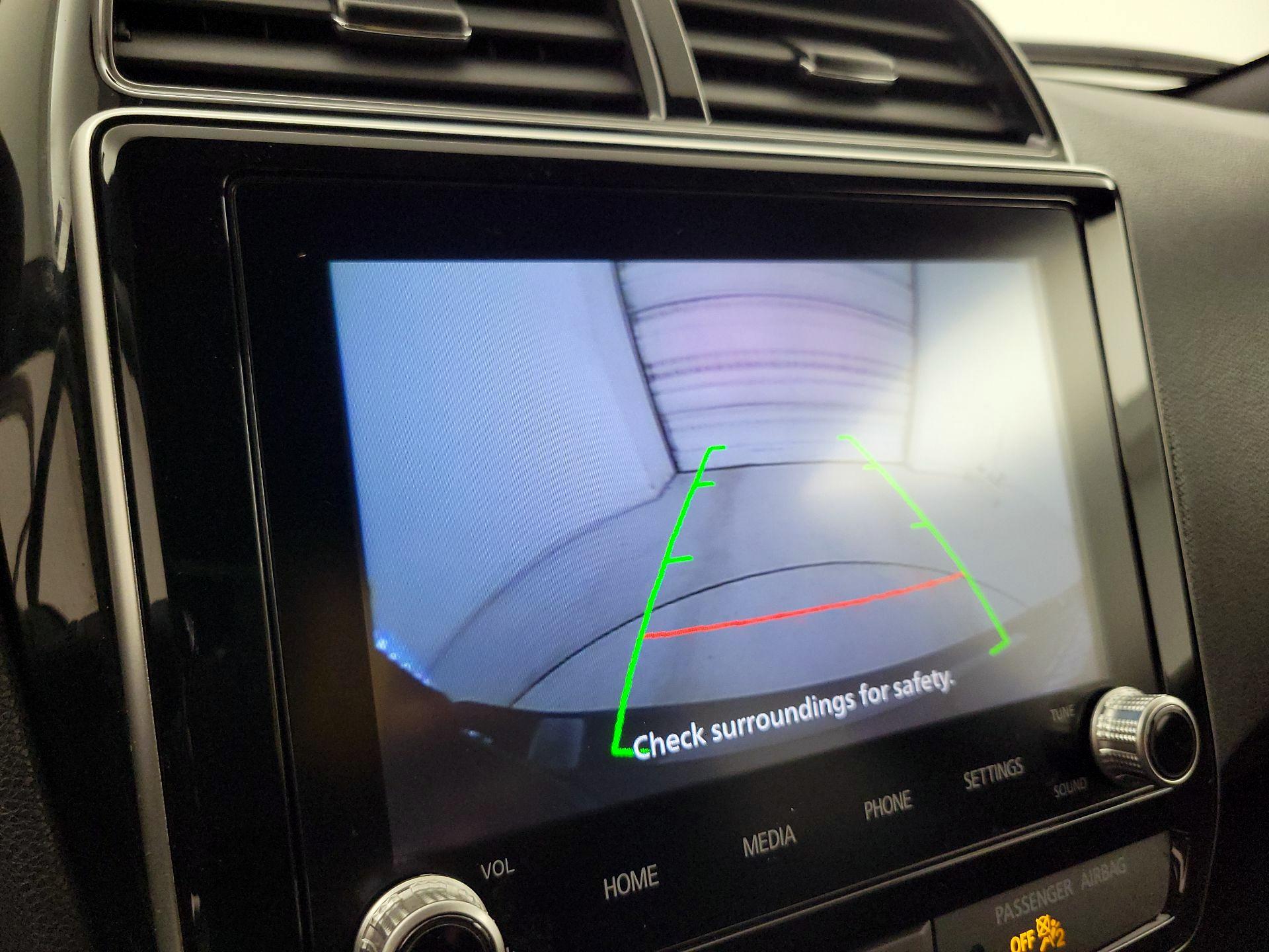 Thumbnail: 2023 Mitsubishi Outlander Sport - 14