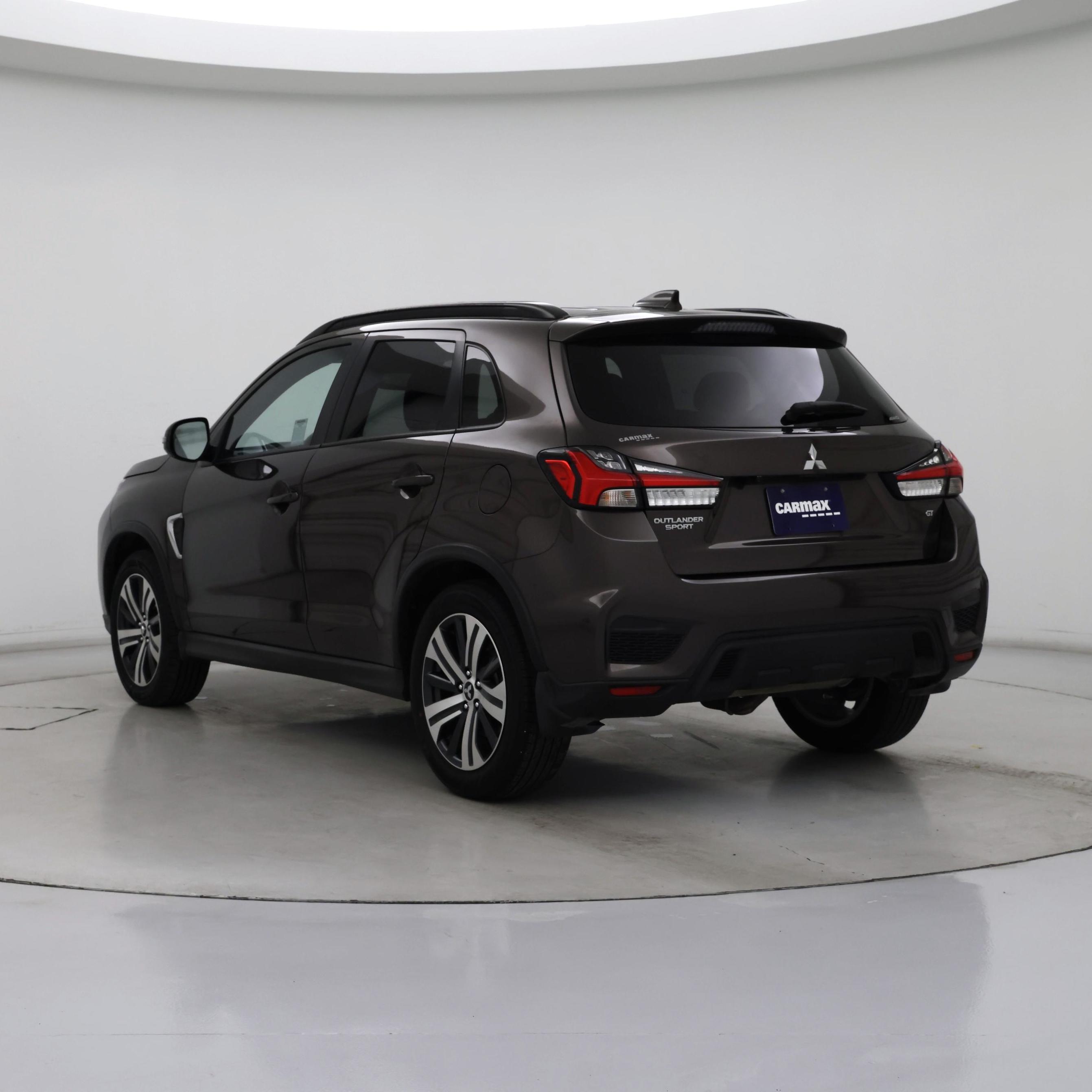 Thumbnail: 2023 Mitsubishi Outlander Sport - 2