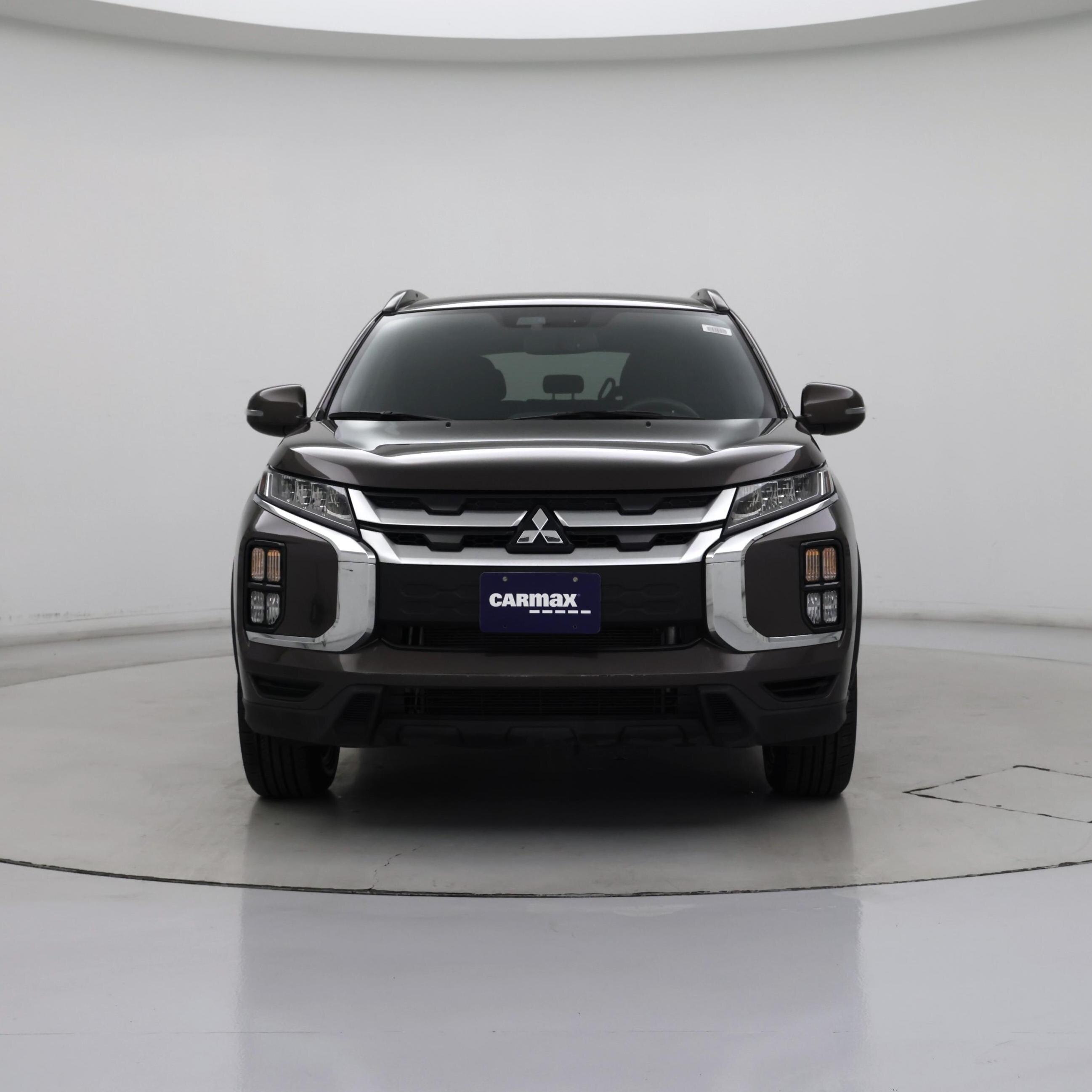 Thumbnail: 2023 Mitsubishi Outlander Sport - 5