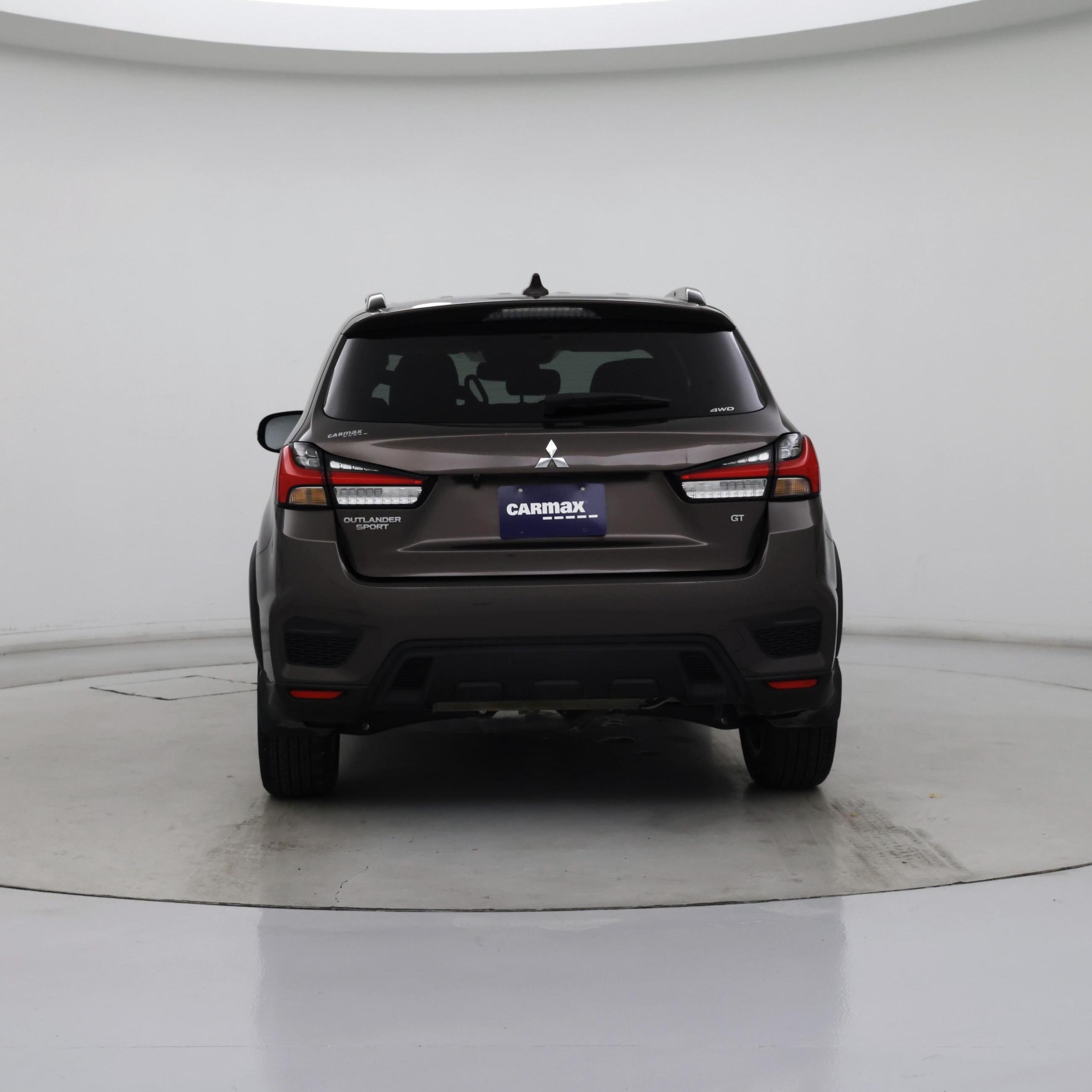 Thumbnail: 2023 Mitsubishi Outlander Sport - 6