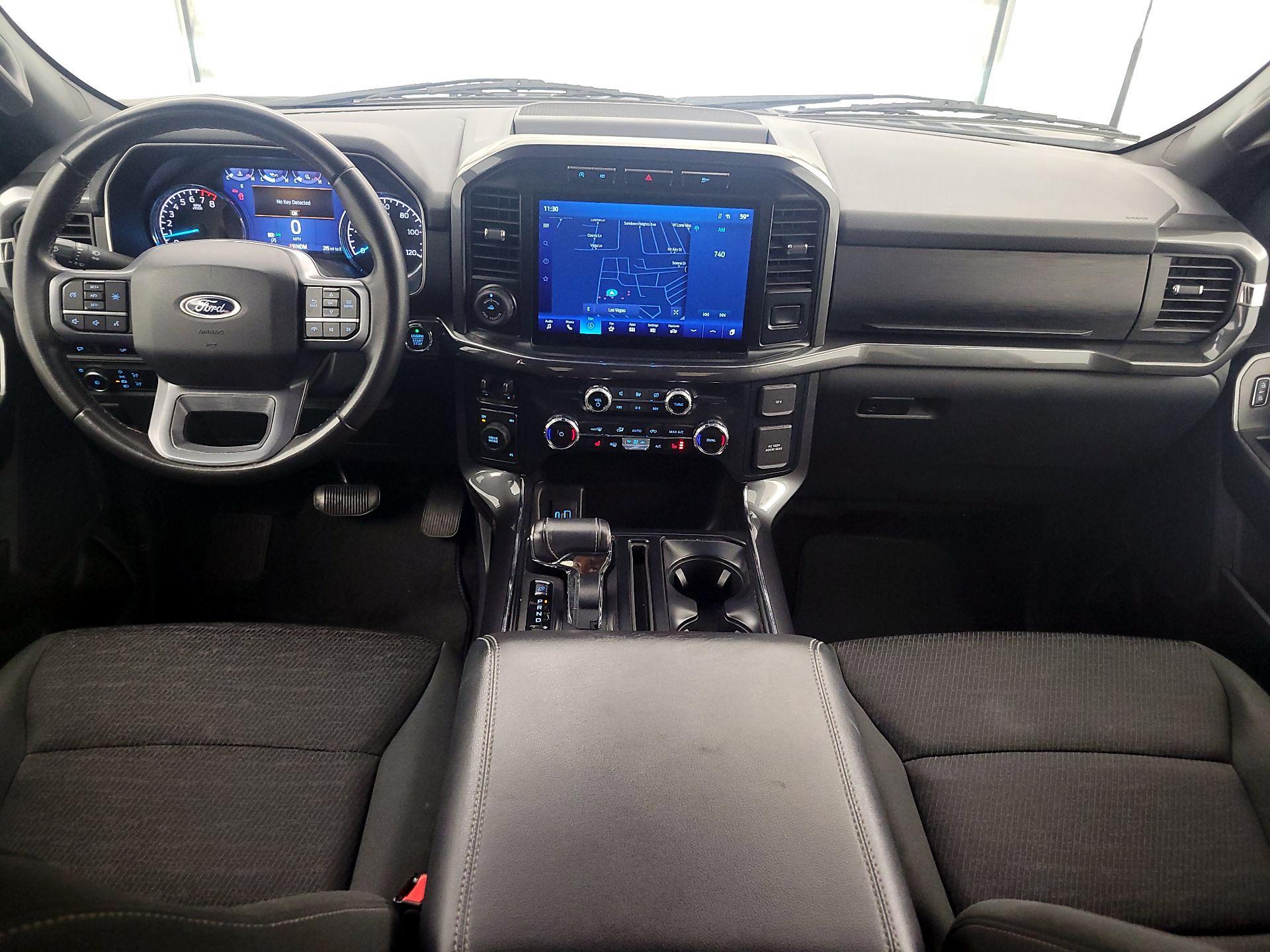 Thumbnail: 2023 Ford F-150 - 9