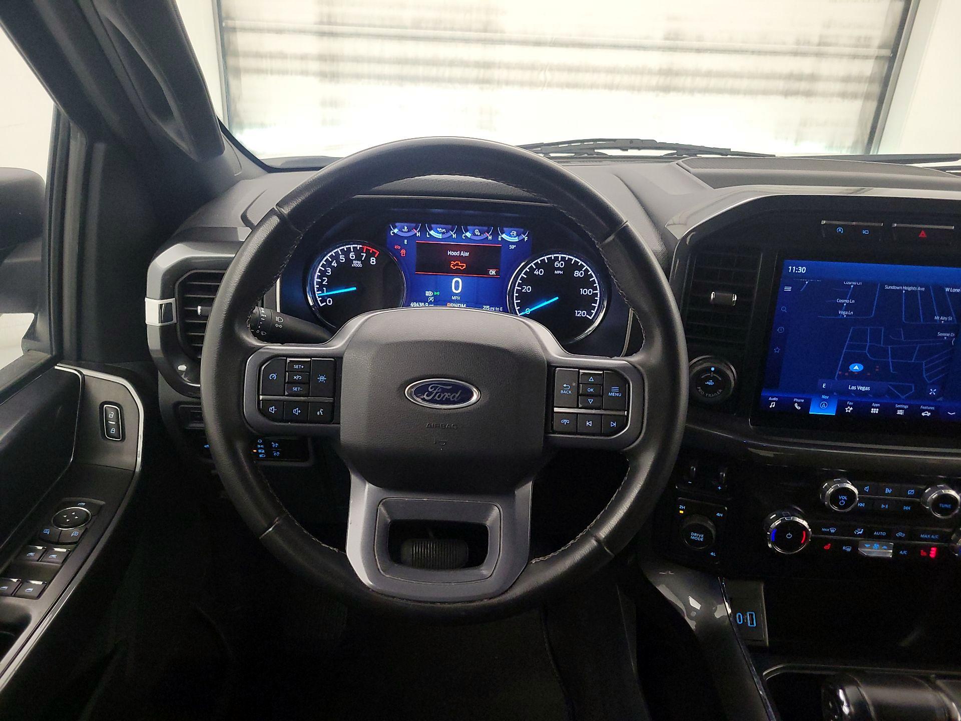 Thumbnail: 2023 Ford F-150 - 10