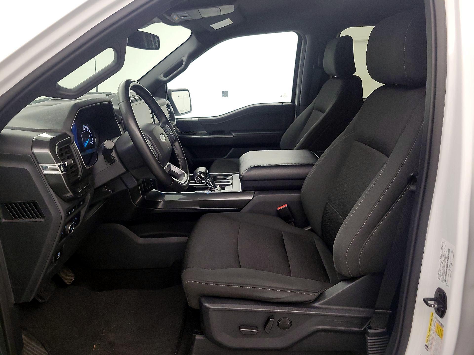 Thumbnail: 2023 Ford F-150 - 11