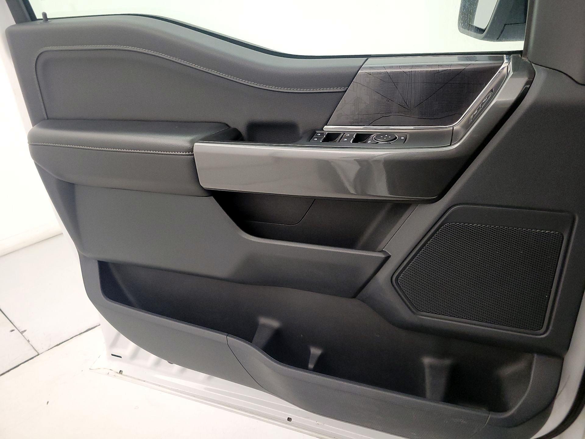 Thumbnail: 2023 Ford F-150 - 12