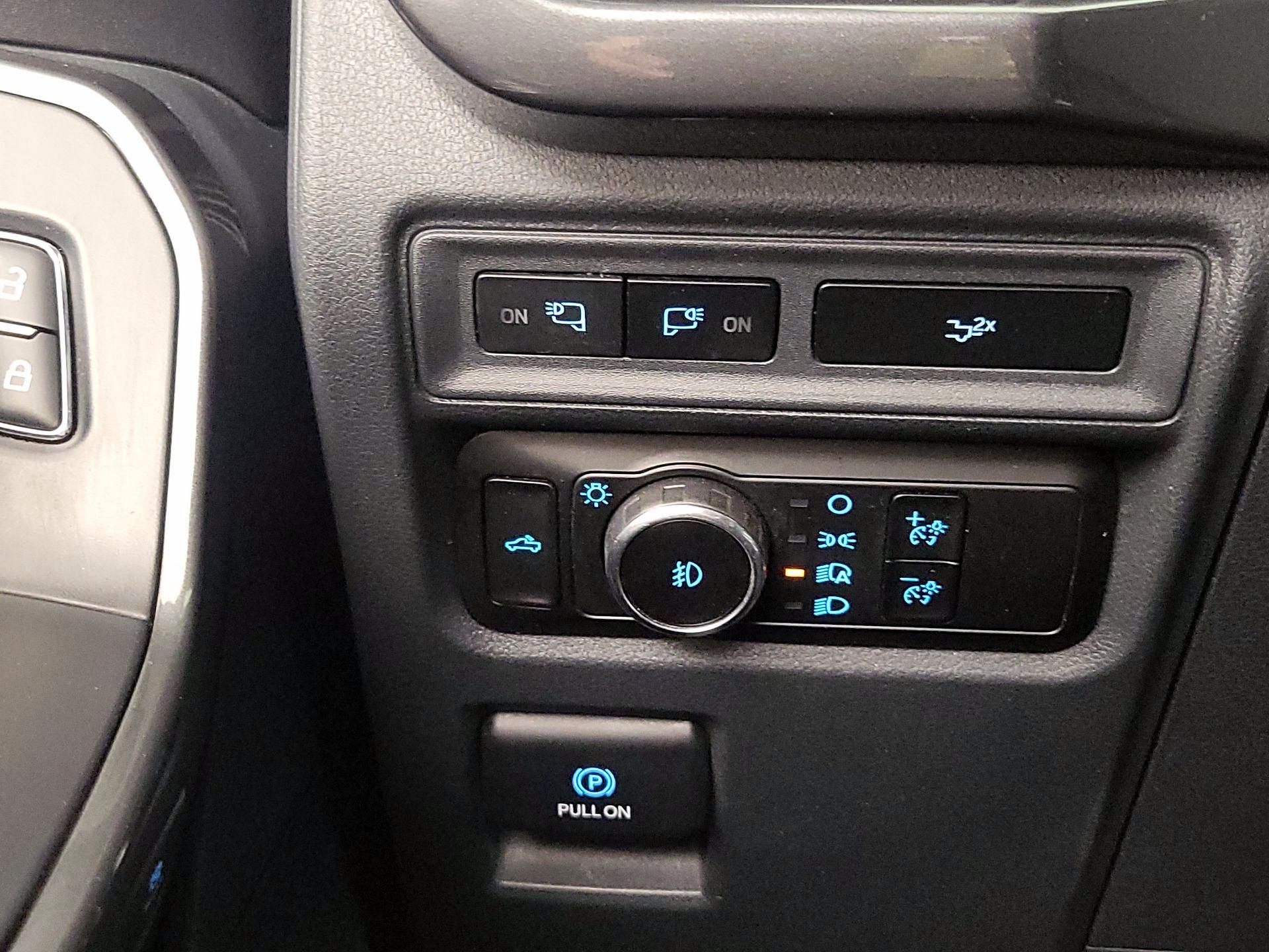 Thumbnail: 2023 Ford F-150 - 13