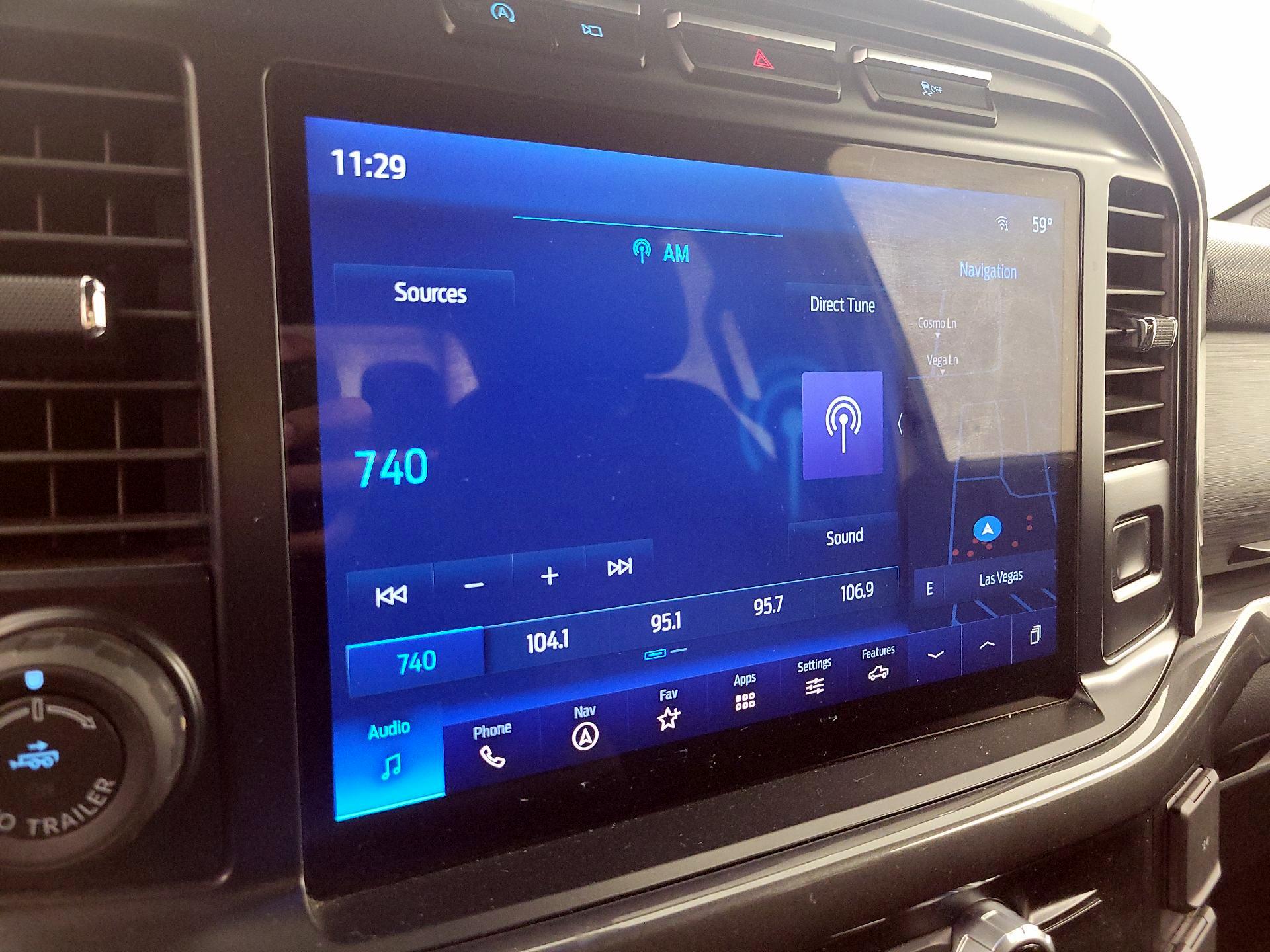 Thumbnail: 2023 Ford F-150 - 16