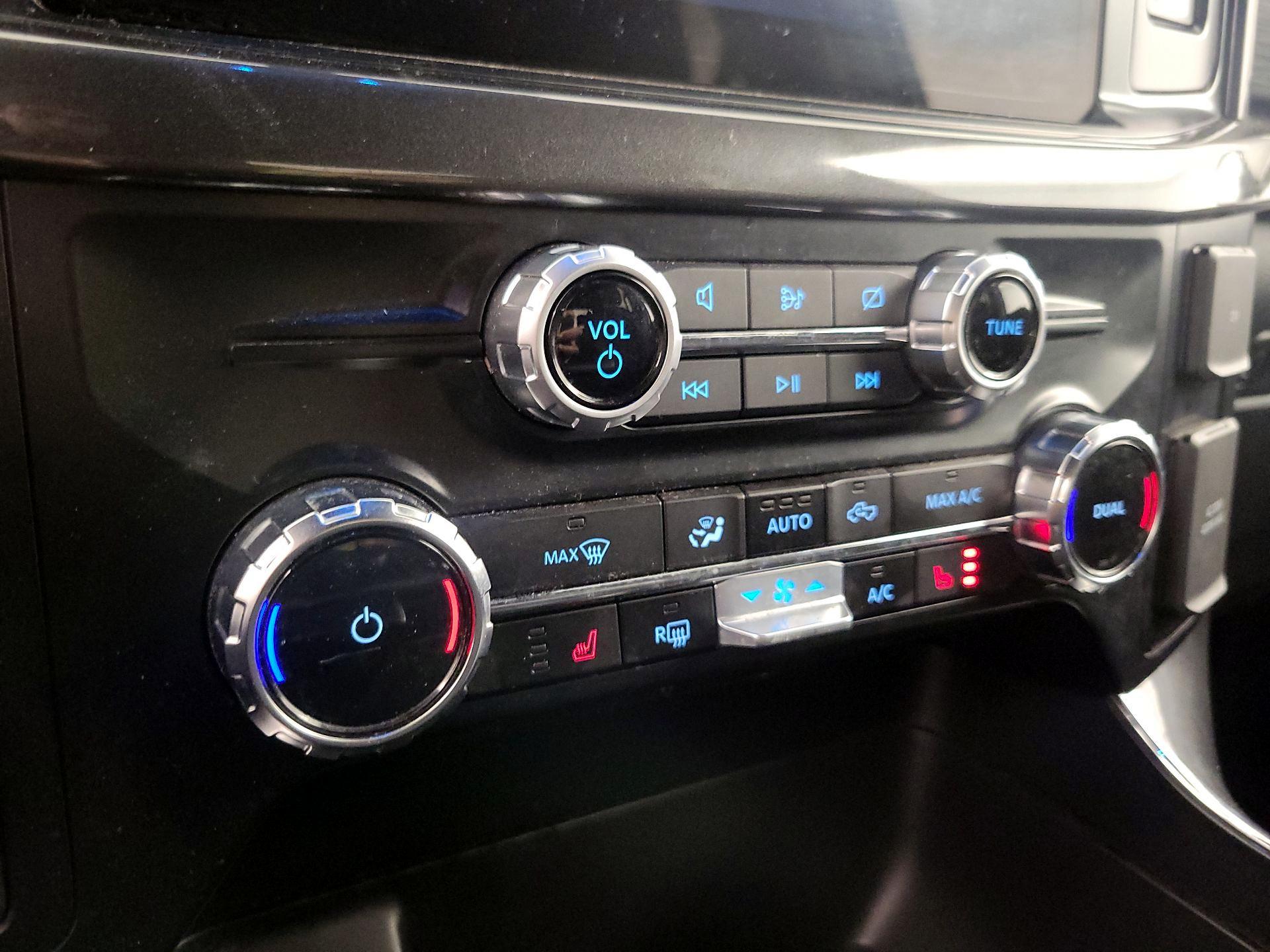 Thumbnail: 2023 Ford F-150 - 17