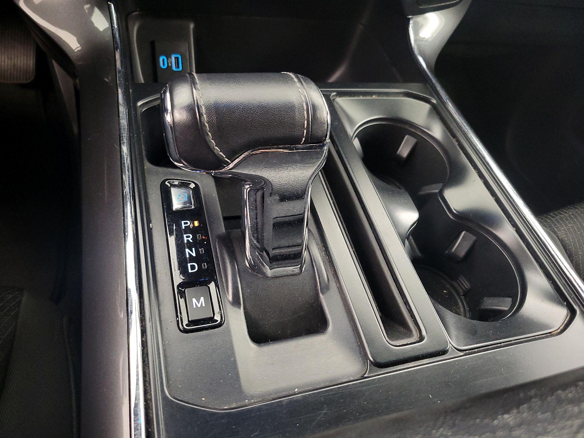 Thumbnail: 2023 Ford F-150 - 18