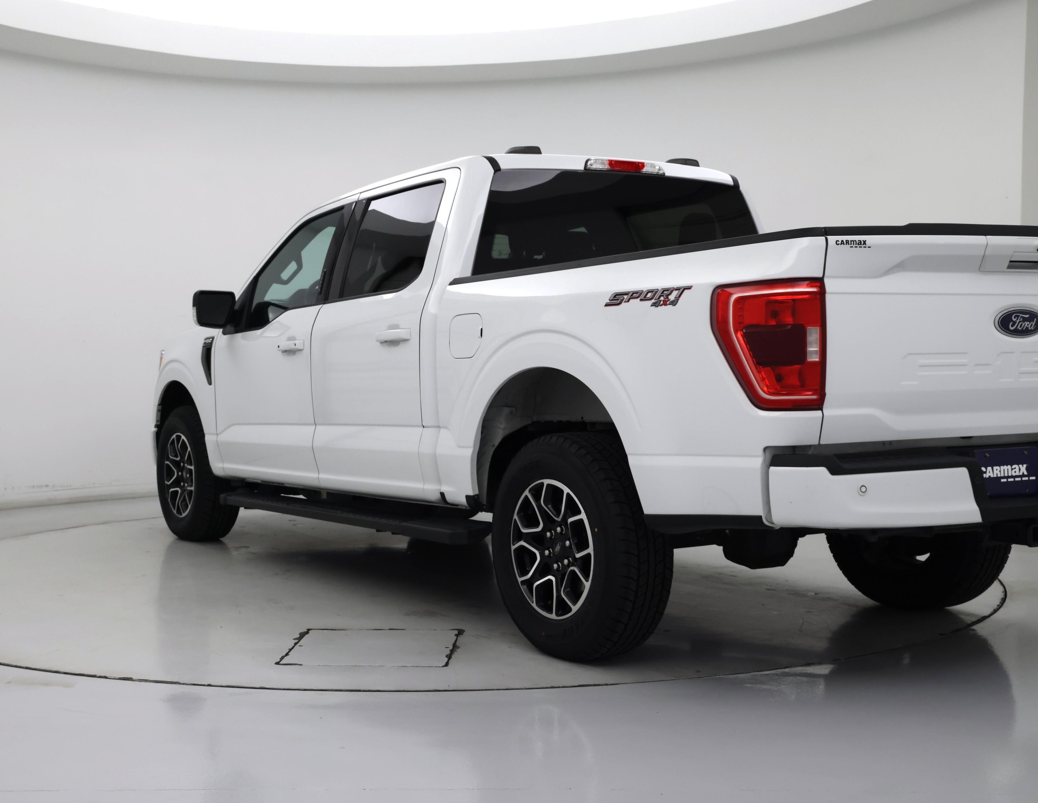 Thumbnail: 2023 Ford F-150 - 2