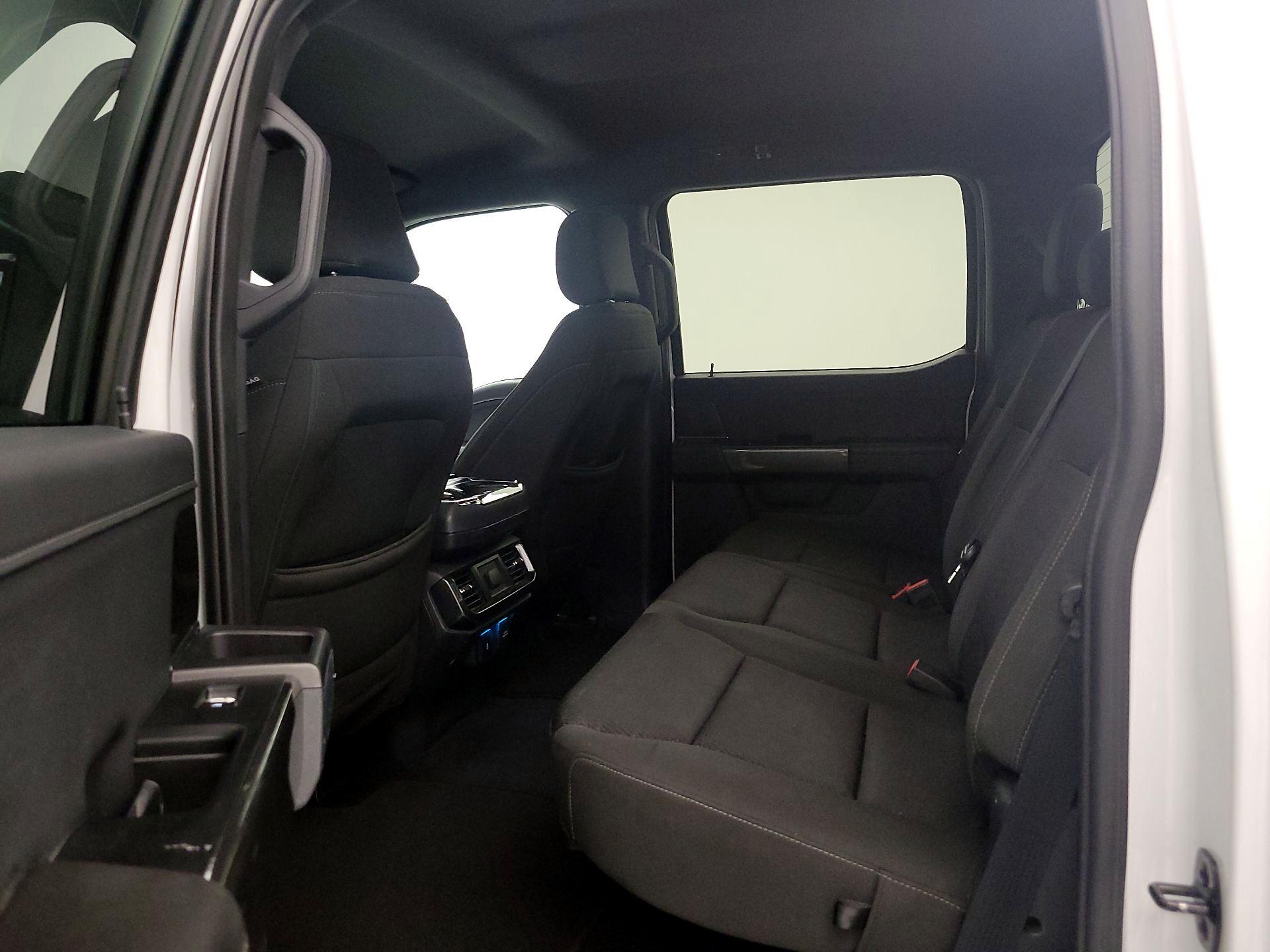 Thumbnail: 2023 Ford F-150 - 20