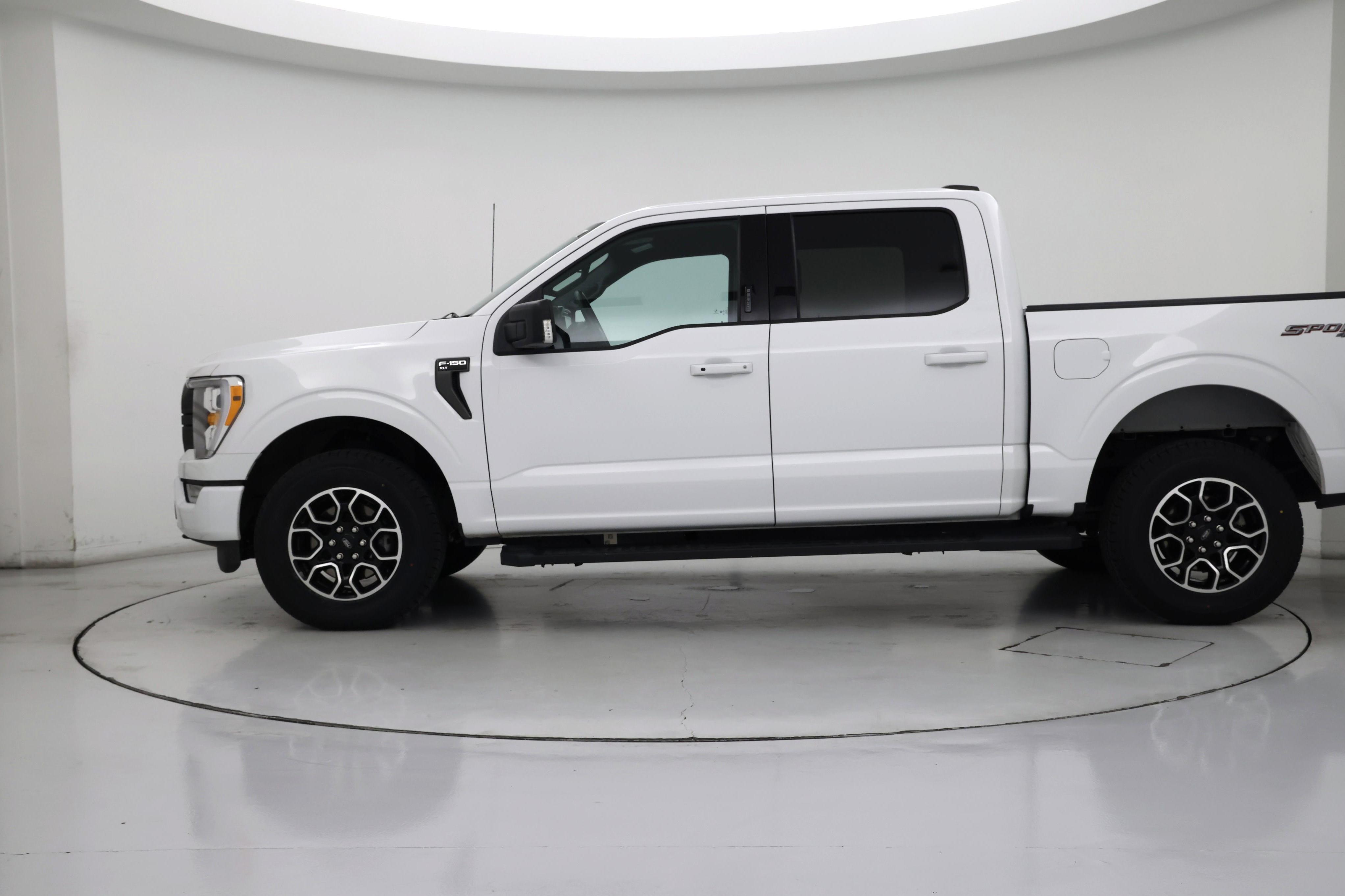 Thumbnail: 2023 Ford F-150 - 3