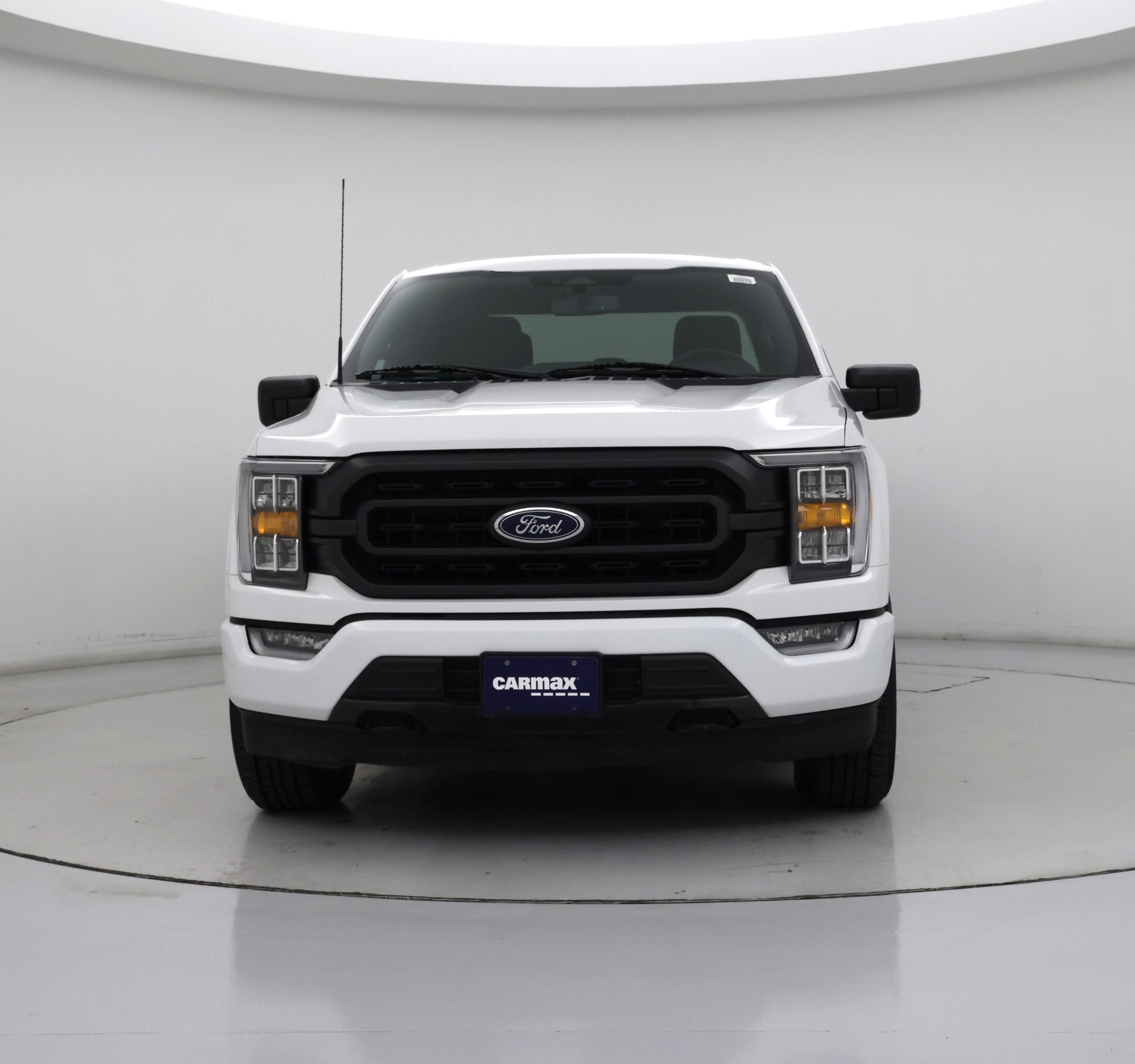 Thumbnail: 2023 Ford F-150 - 5