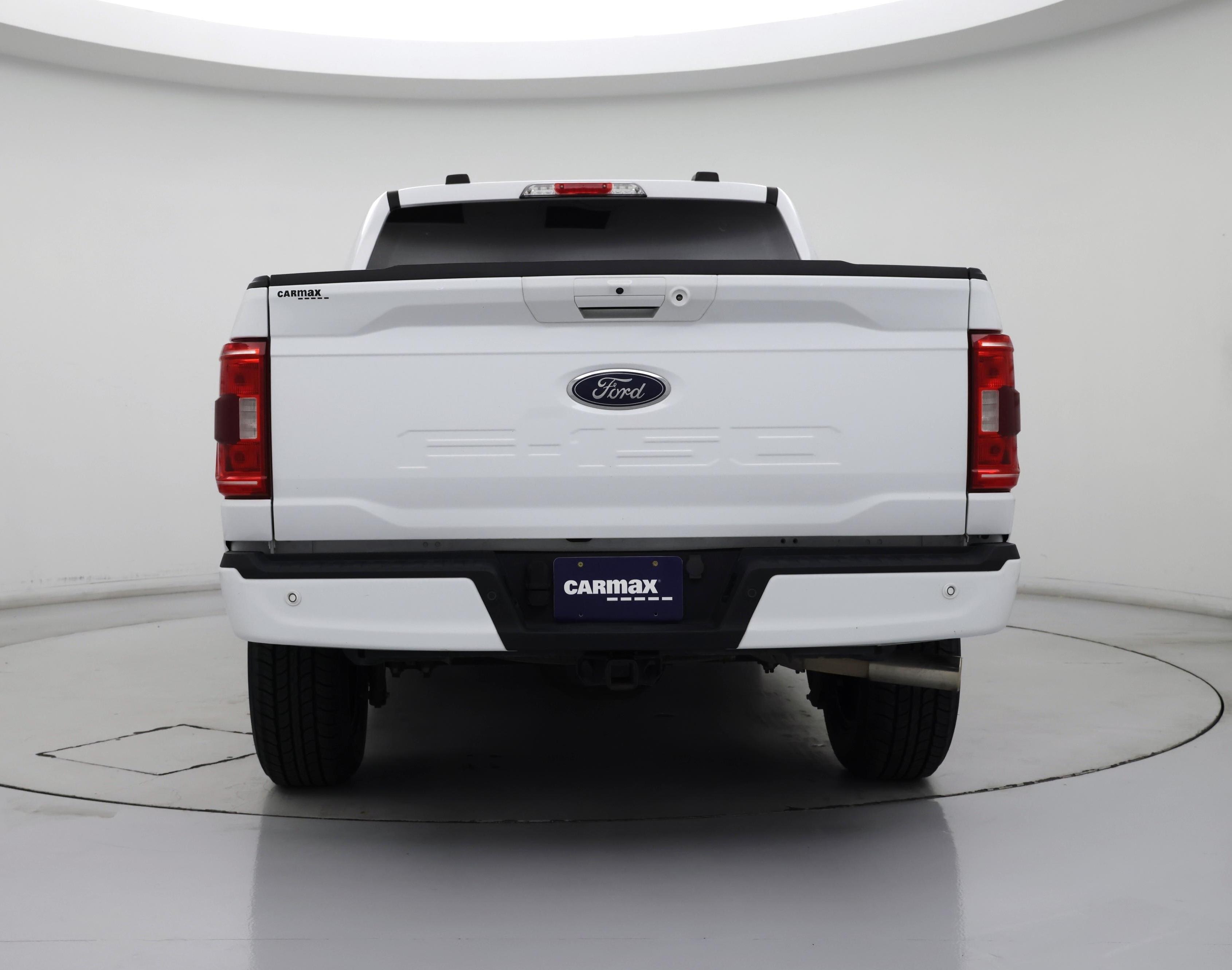 Thumbnail: 2023 Ford F-150 - 6