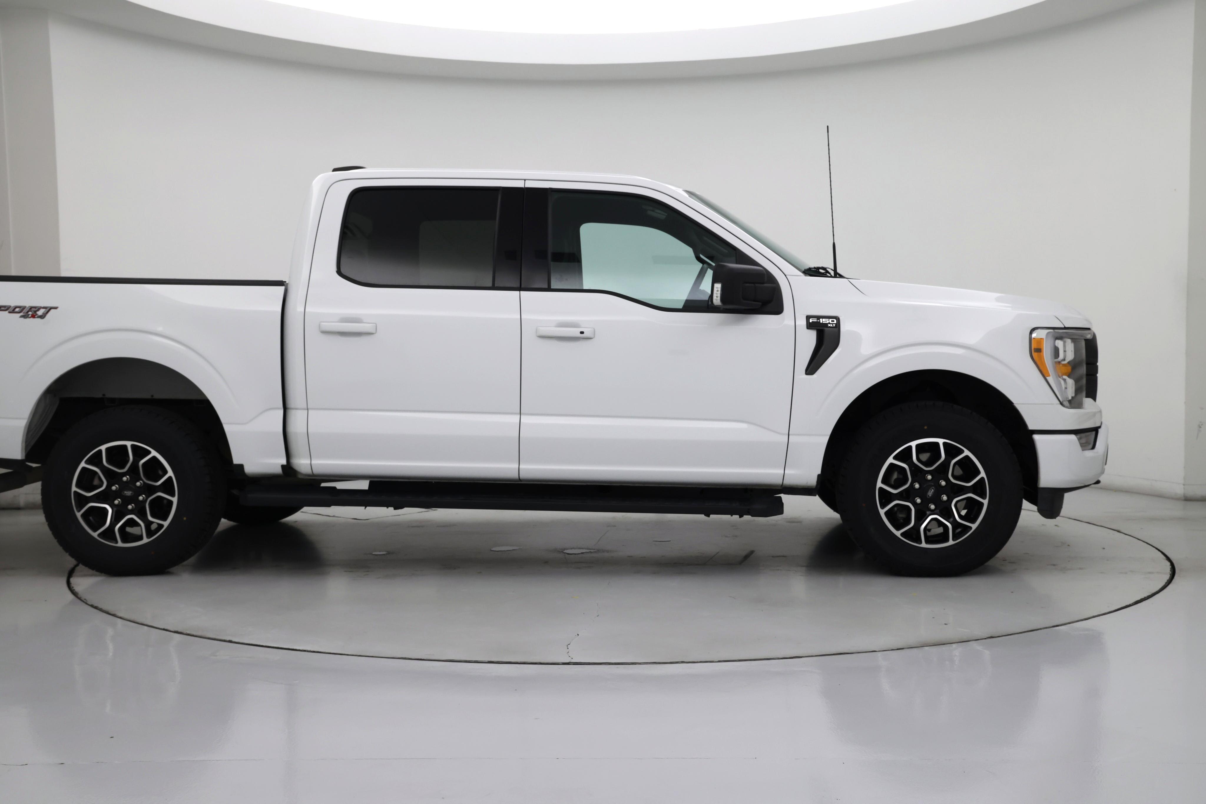 Thumbnail: 2023 Ford F-150 - 7