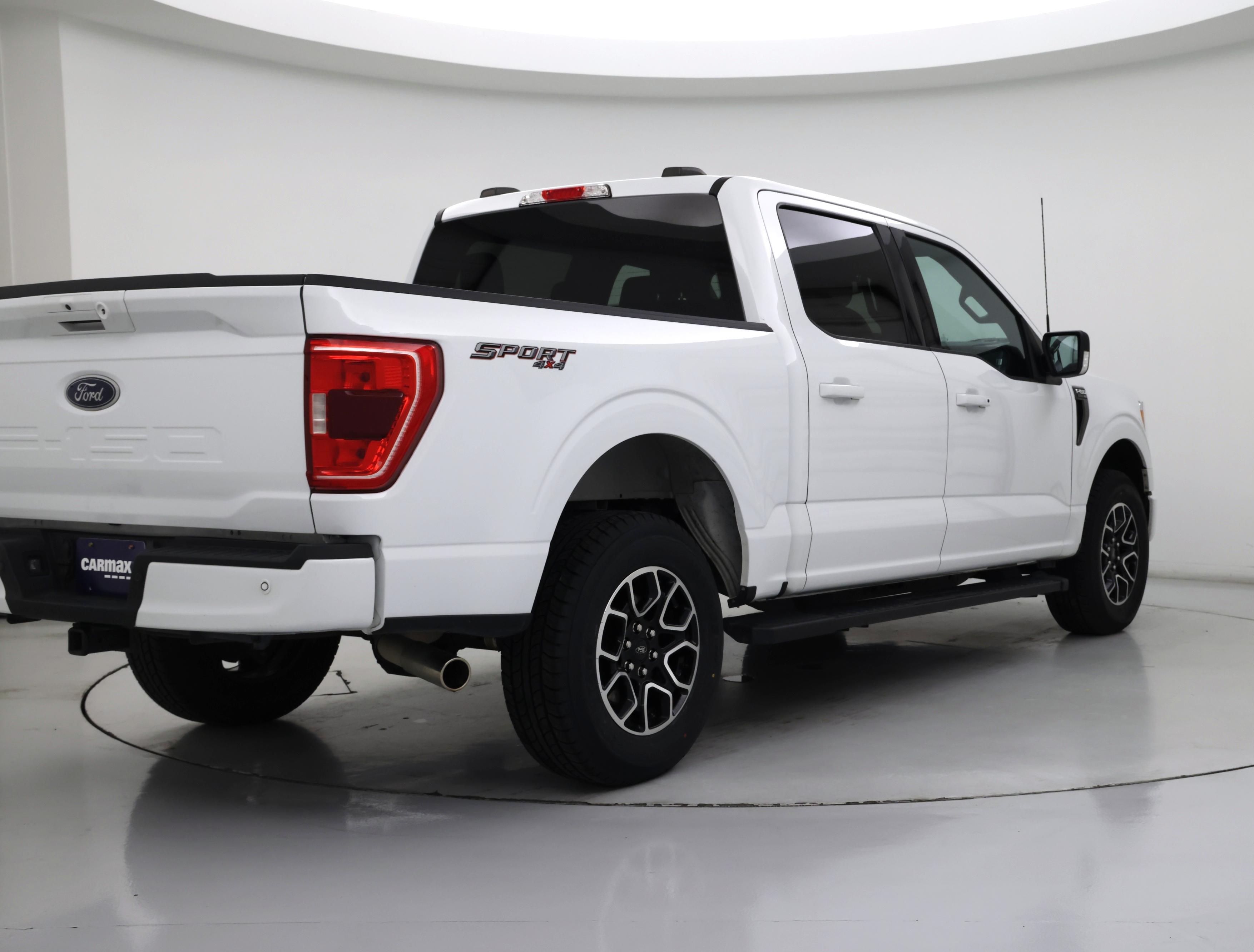 Thumbnail: 2023 Ford F-150 - 8