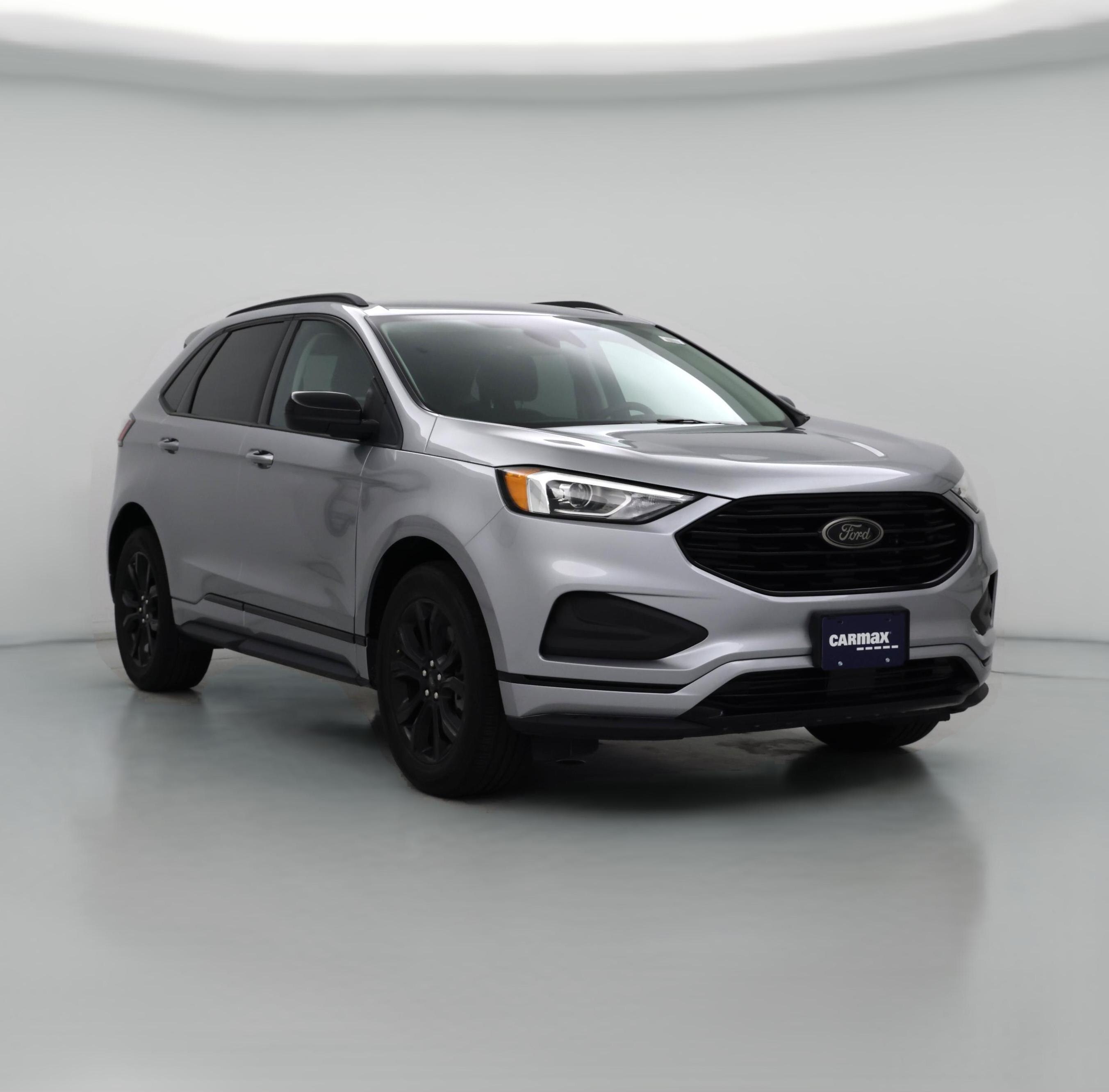 Thumbnail: 2022 Ford Edge - 1