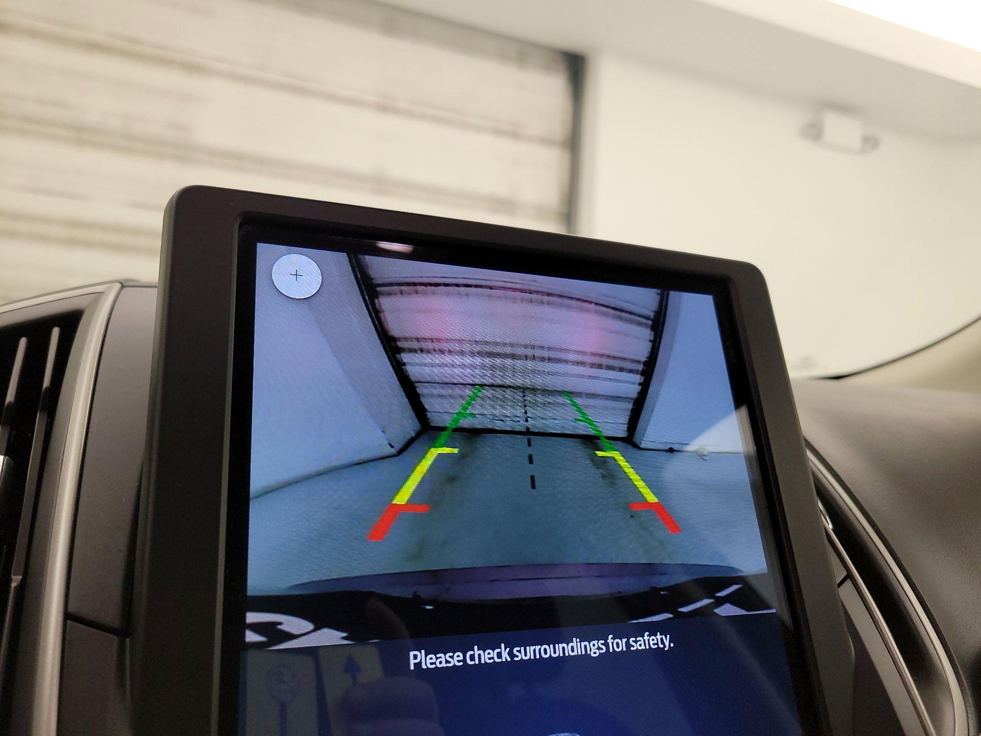 Thumbnail: 2022 Ford Edge - 14