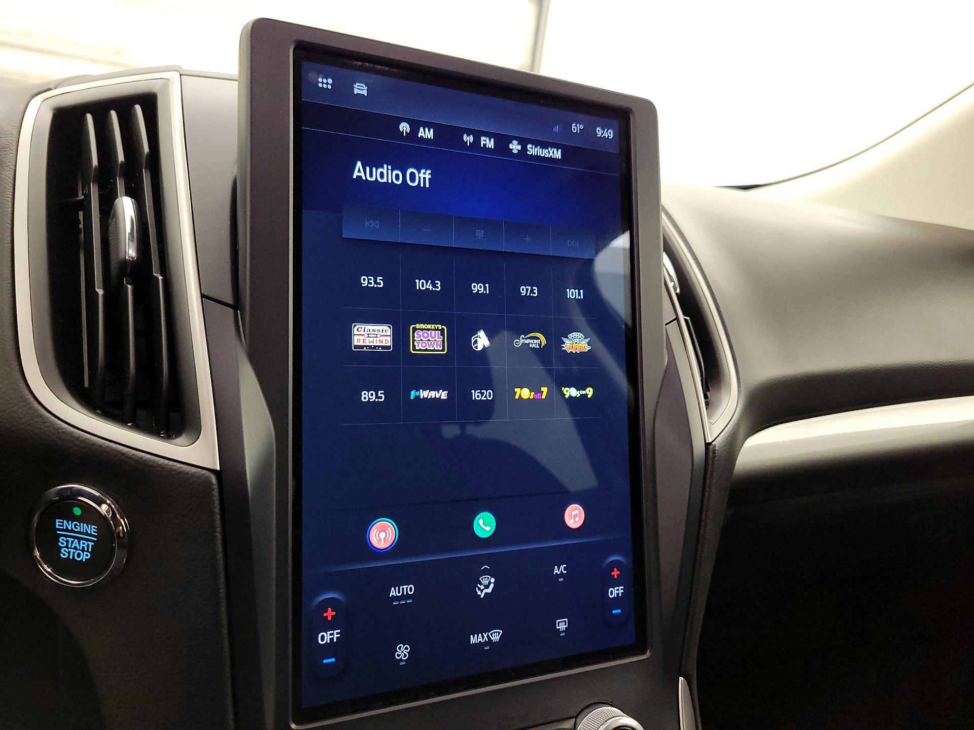 Thumbnail: 2022 Ford Edge - 15