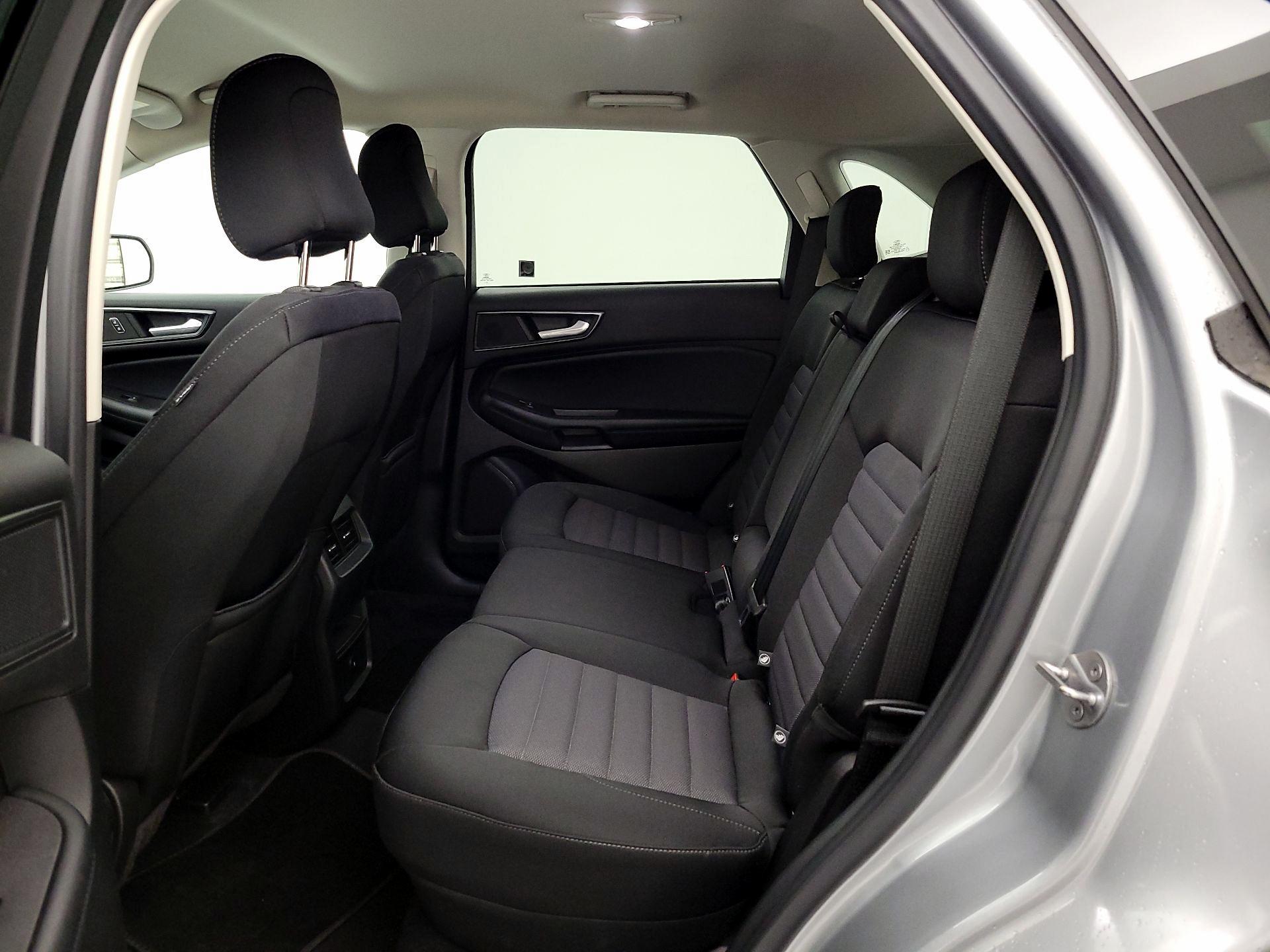 Thumbnail: 2022 Ford Edge - 19