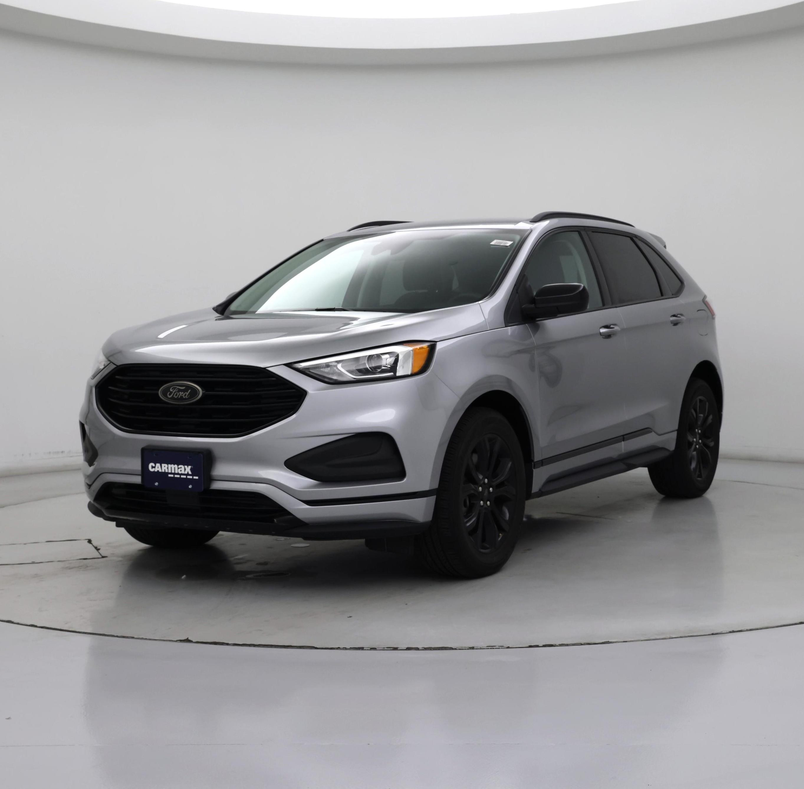 Thumbnail: 2022 Ford Edge - 4