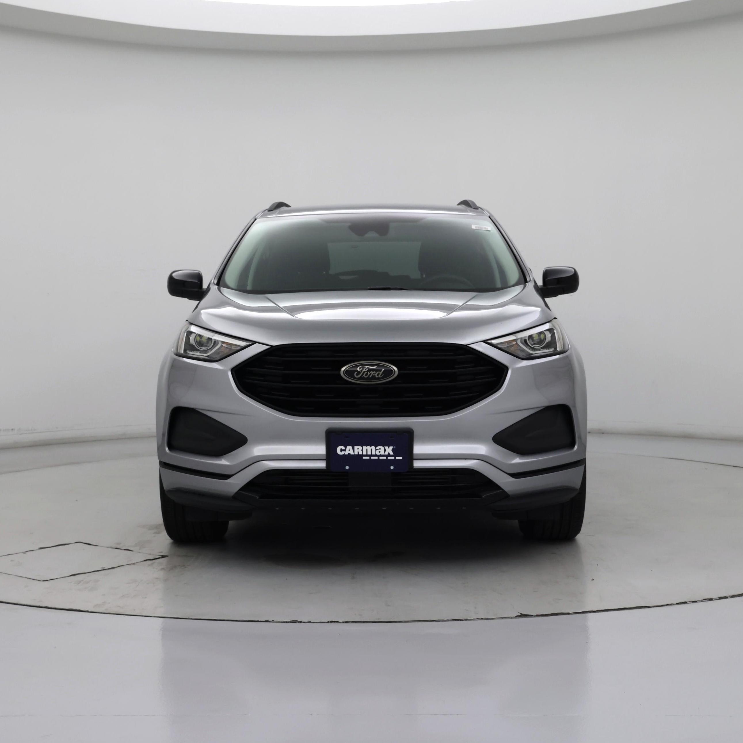 Thumbnail: 2022 Ford Edge - 5