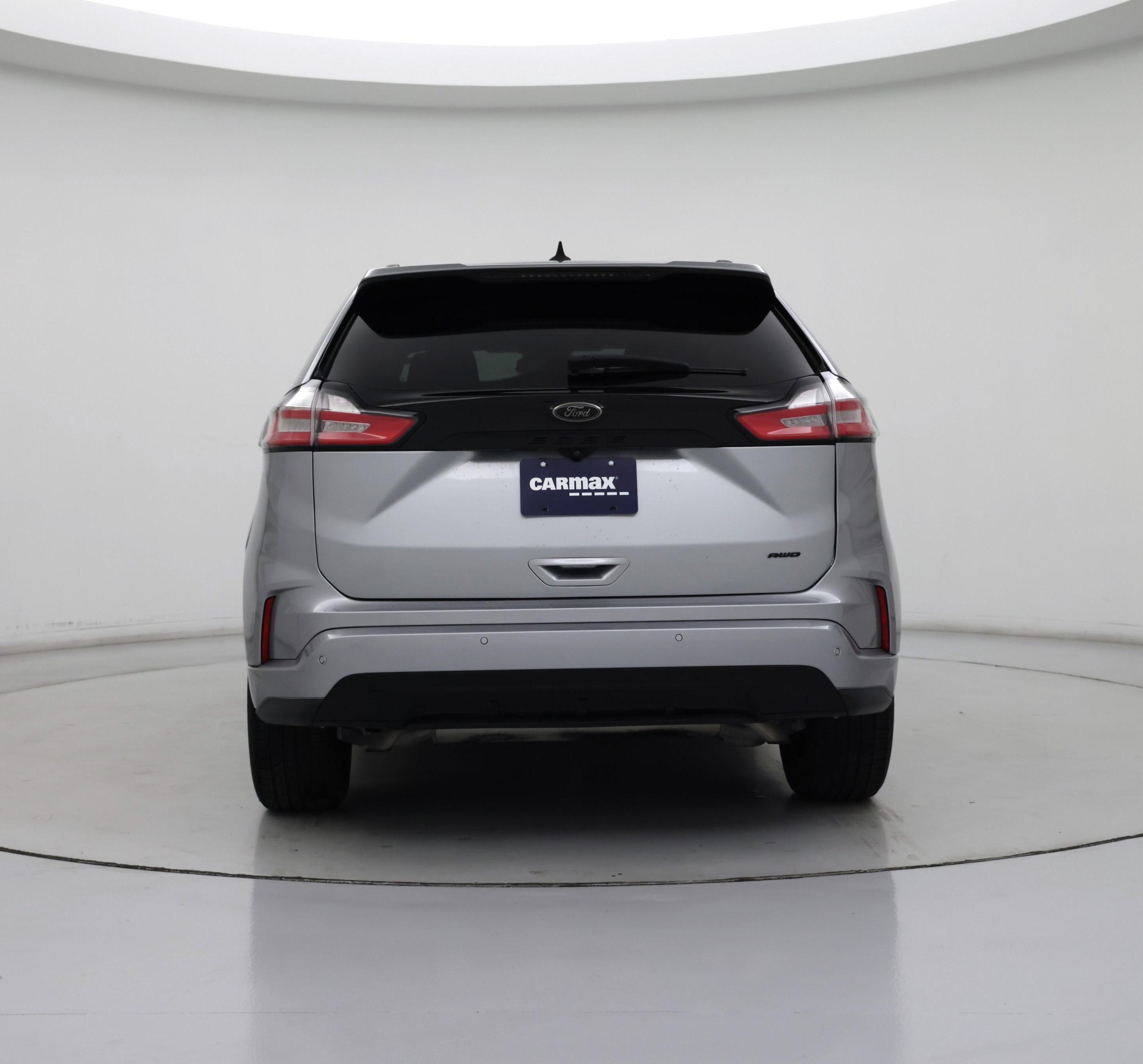 Thumbnail: 2022 Ford Edge - 6